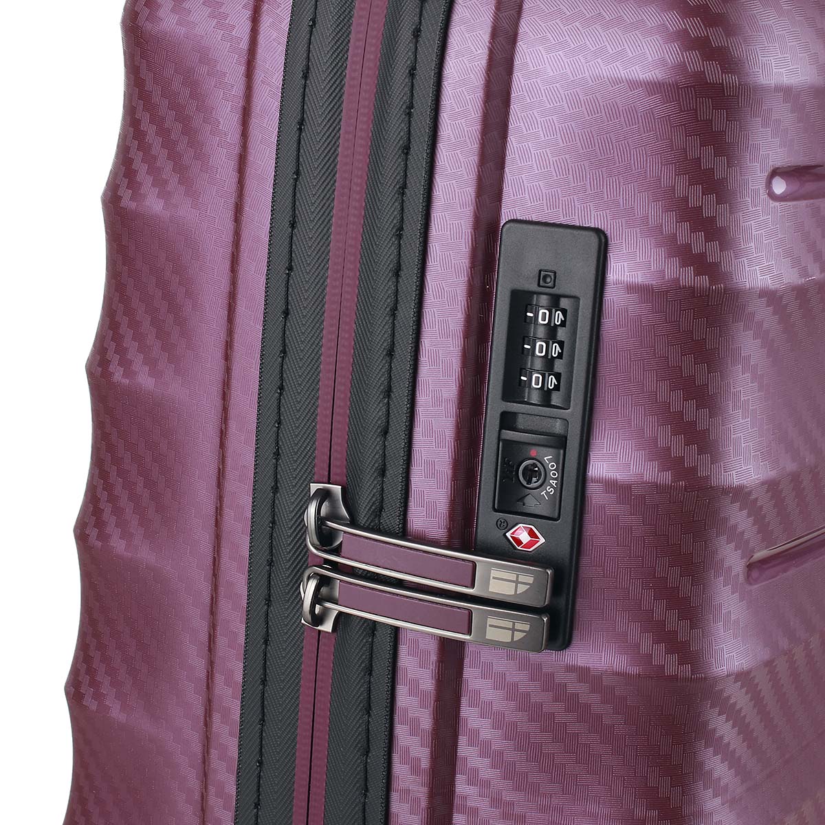 Von Cronshagen Balto S 55cm merlot