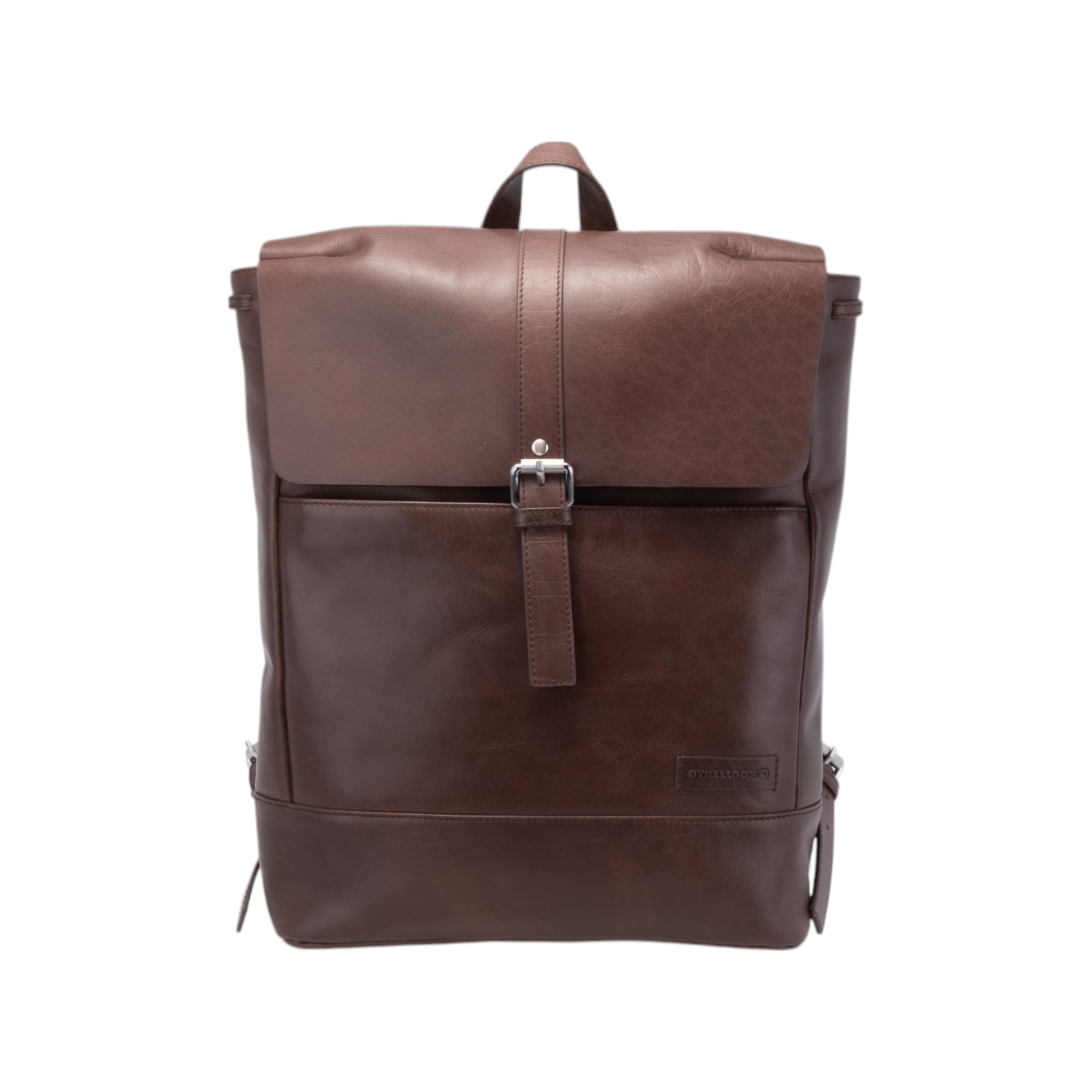 Strellson Rucksack Hatton Cross Damon dunkelbraun Strellson Rucksack Hatton Cross Damon dunkelbraun