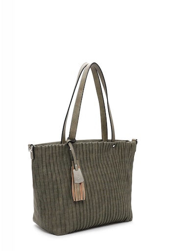 Emily & Noah Shopper Nathalie mittel fango