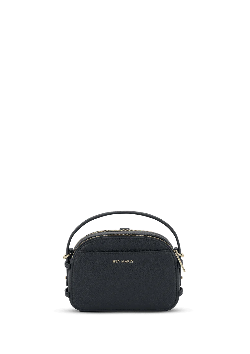 Hey Marly Style Mate black