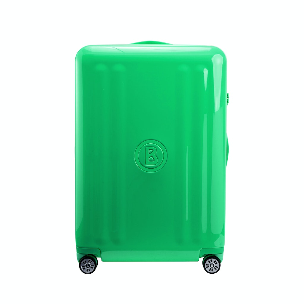 Bogner Trolley PIZ C55 irish green 65cm Bogner Trolley PIZ C55 irish green 65cm