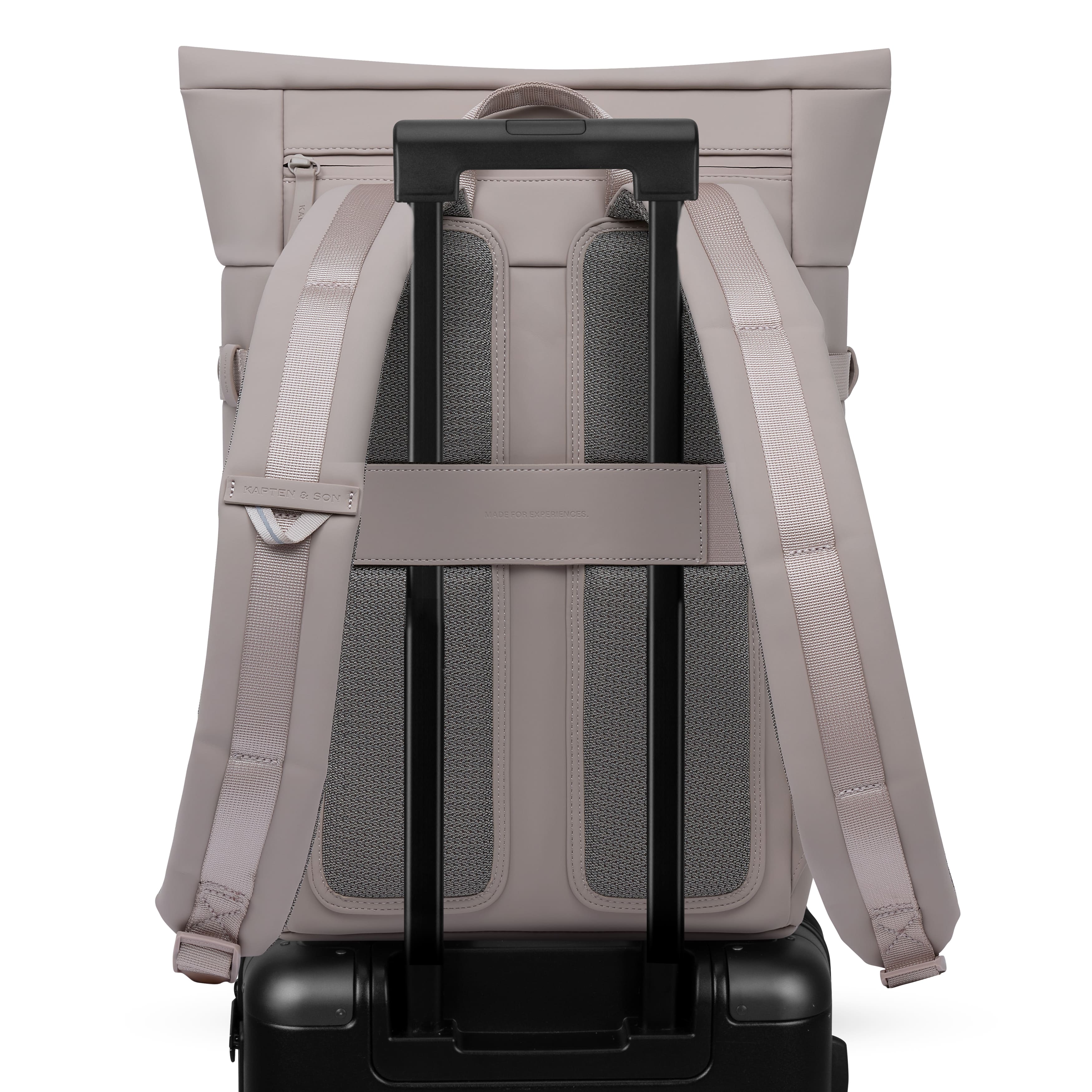 Kapten & Son Rucksack Helsinki Muted Rose