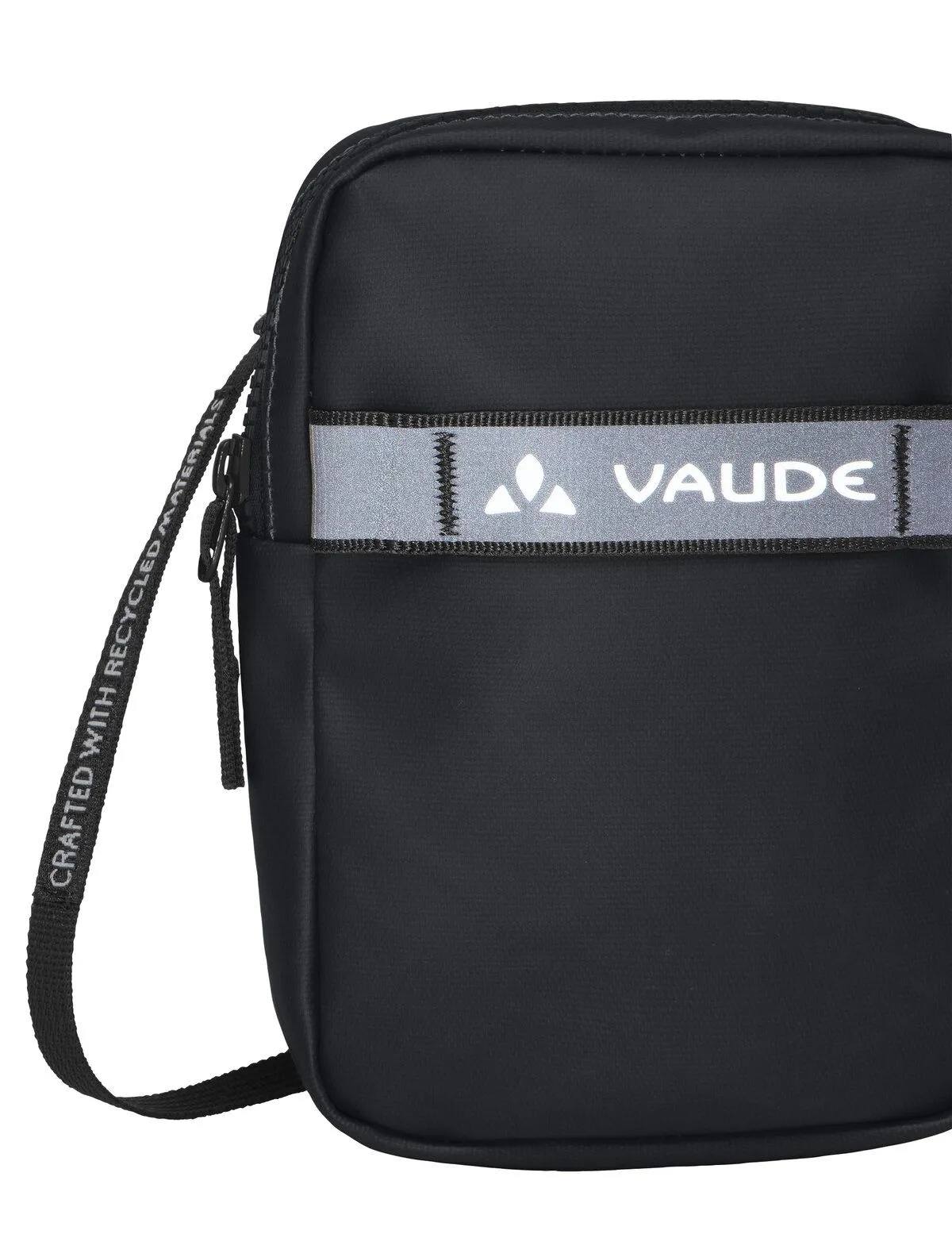 Vaude Sicherheitstasche Kataja für Reisen schwarz Vaude Sicherheitstasche Kataja für Reisen schwarz