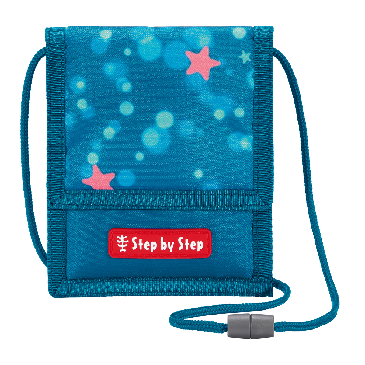 Step by Step Brustbeutel Mermaid Lola Step by Step Brustbeutel Mermaid Lola