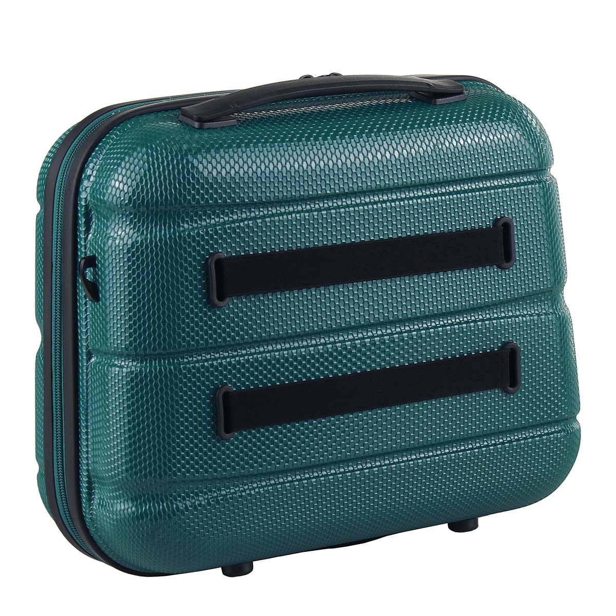 von Cronshagen Stratosphere Beautycase teal