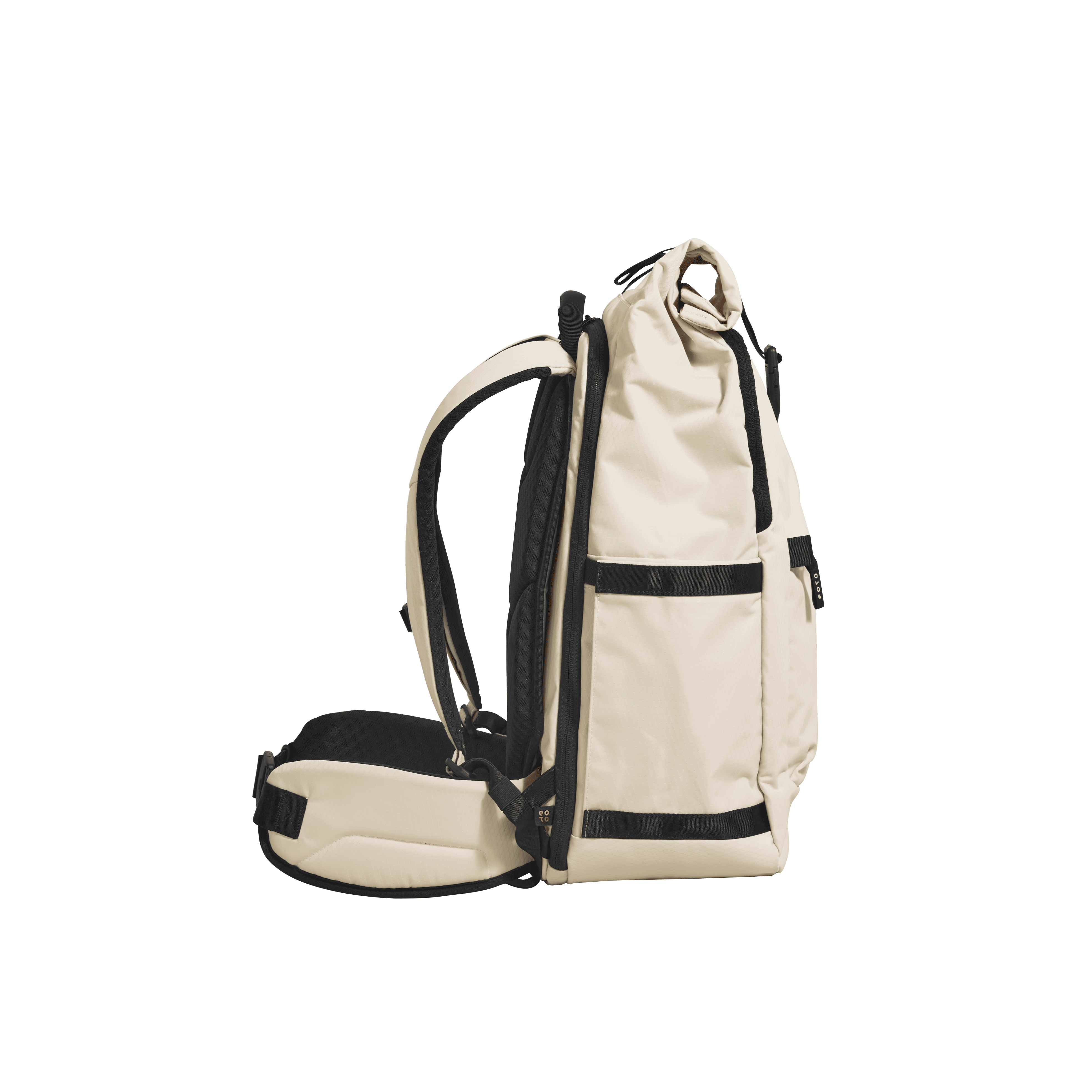 eoto Rucksack TALL41 beige