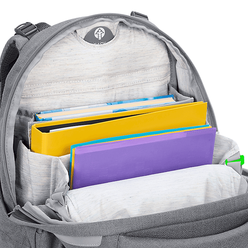 Coocazoo Schulrucksack MATE Mixed Silver Dust 2026 Coocazoo Schulrucksack MATE Mixed Silver Dust 2026