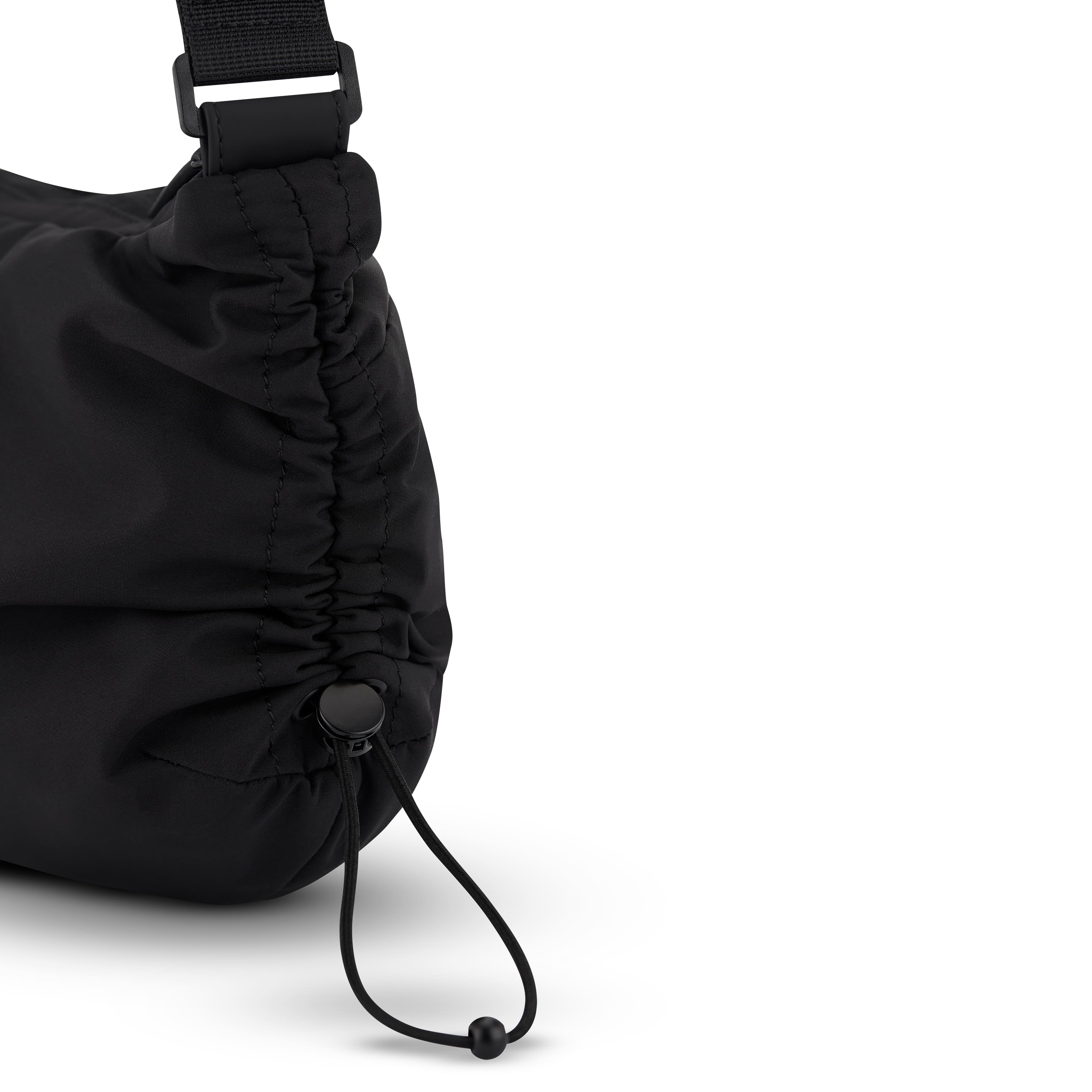 Kapten & Son Umhängetasche Skara Small all black Kapten & Son Umhängetasche Skara Small all black