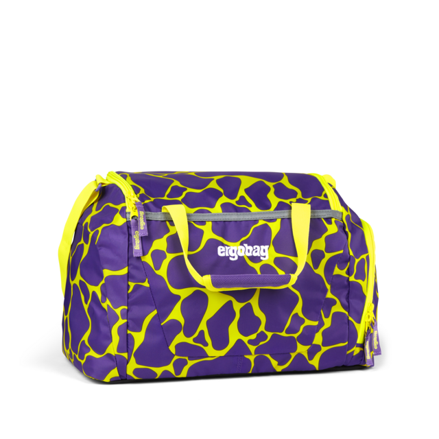Ergobag Sporttasche SuBärkraft Ergobag Sporttasche SuBärkraft