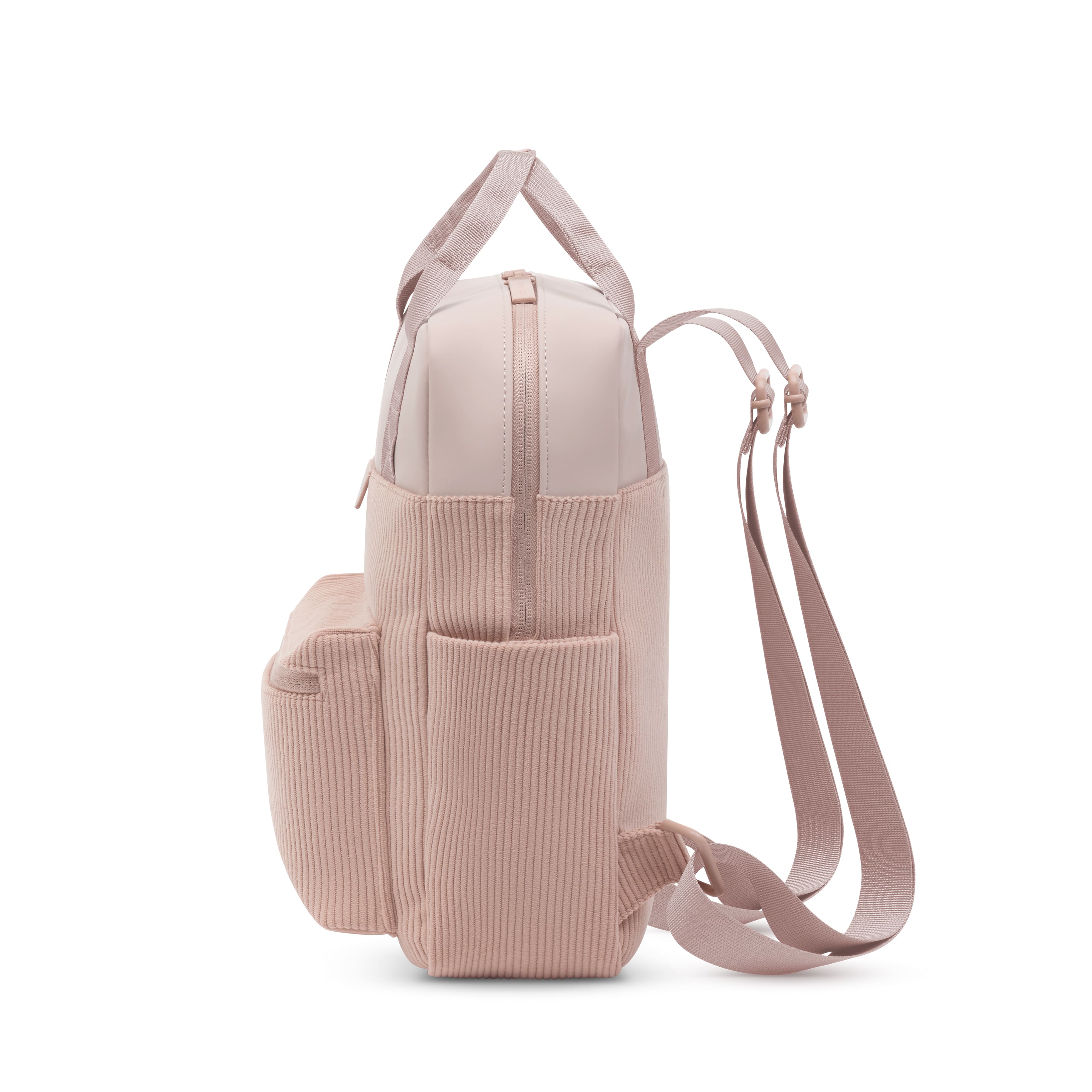 Kapten & Son Bergen Small Cord rose clay