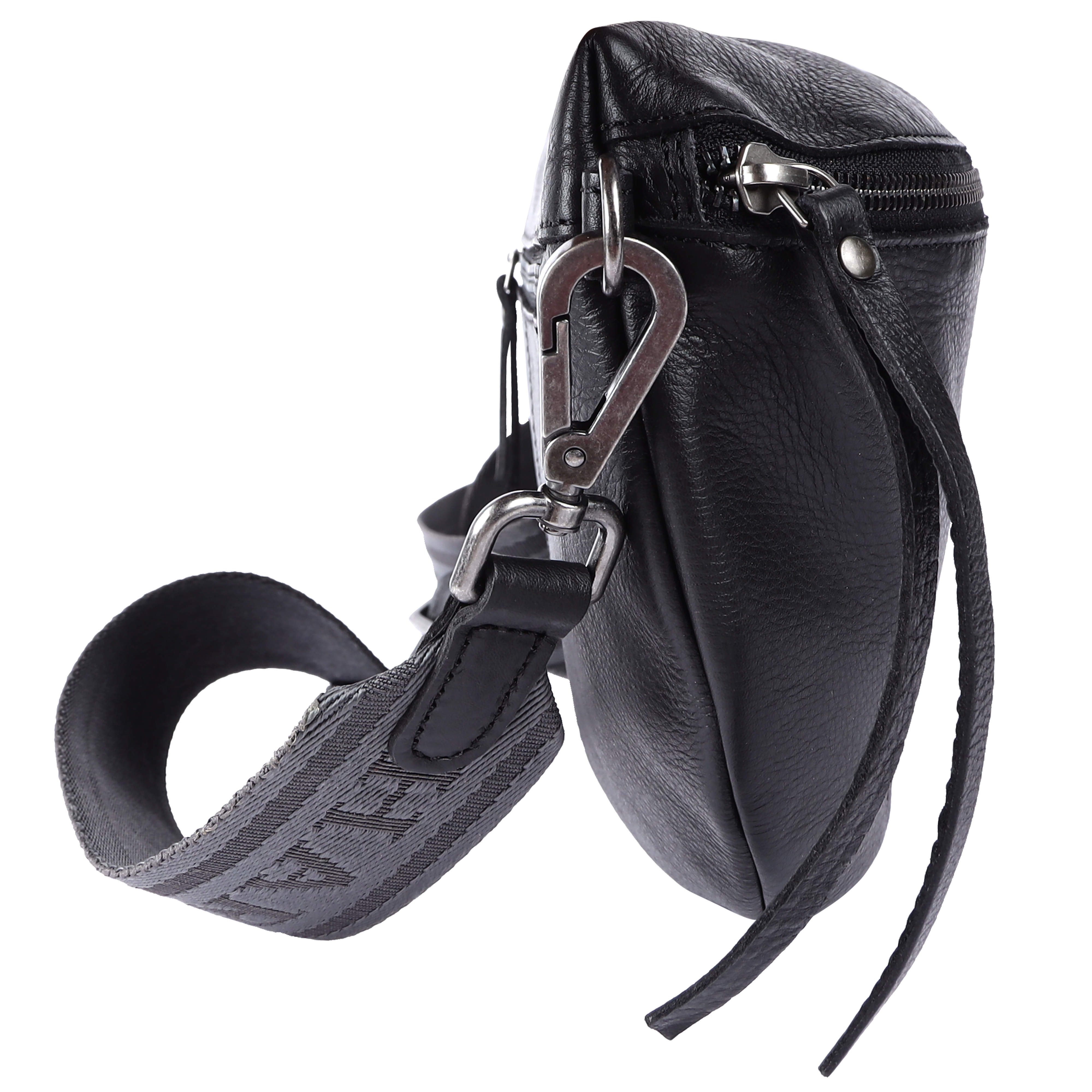 Harbour 2nd Bauchtasche Evi ash