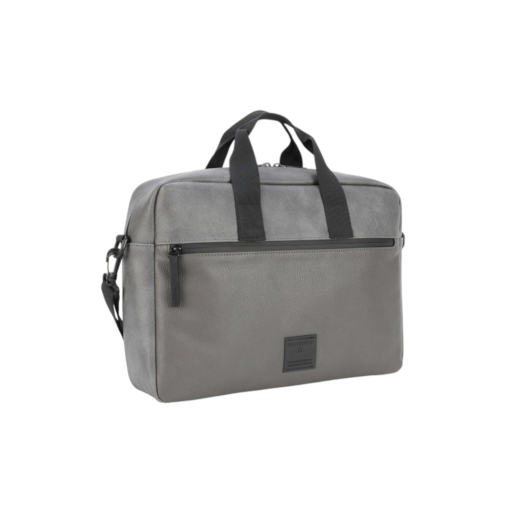 Strellson Briefbag Westferry Charles Mhz darkgrey Strellson Briefbag Westferry Charles Mhz darkgrey