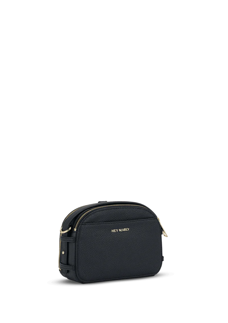 Hey Marly Style Mate black
