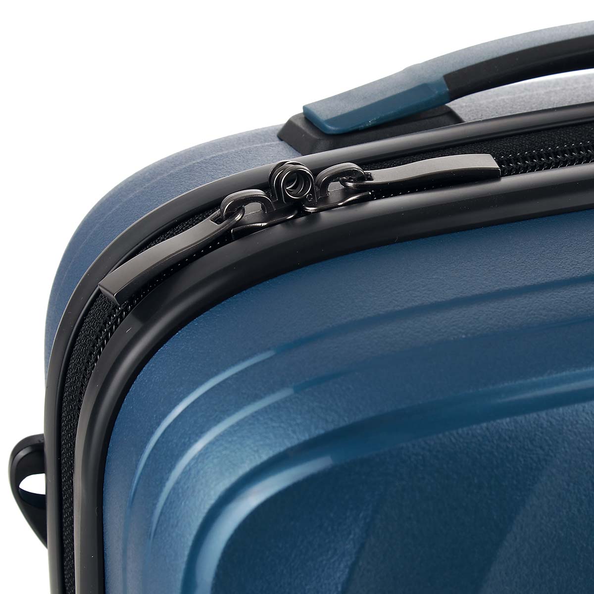 Von Crønshagen Mogens Beauty Case petrol