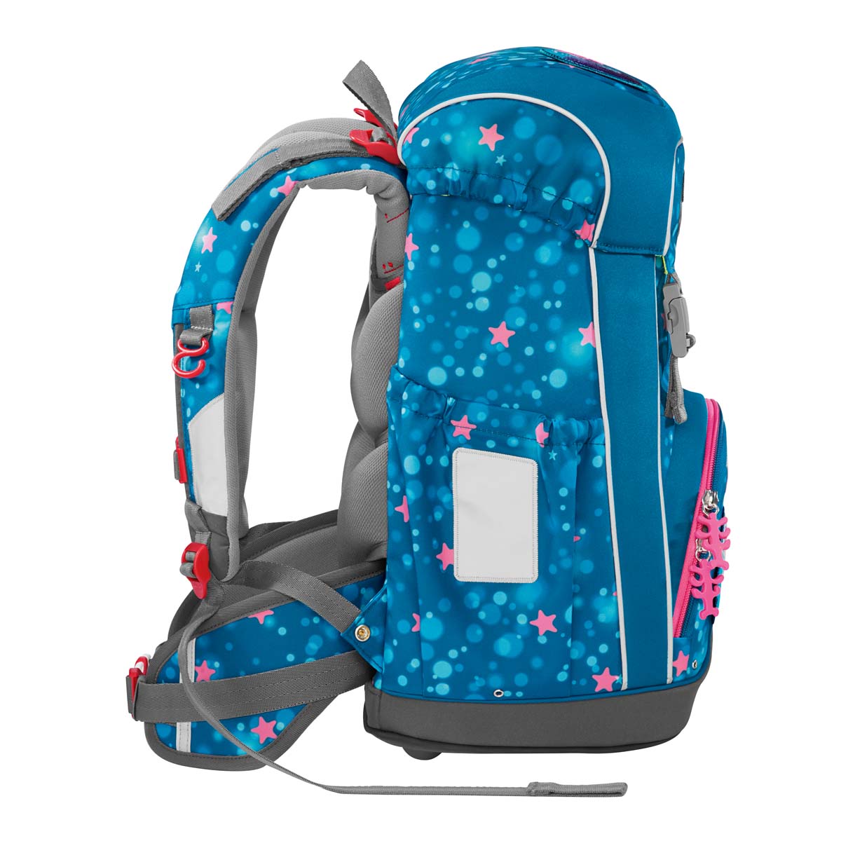 Step by Step Schulrucksack-Set GIANT Mermaid Lola