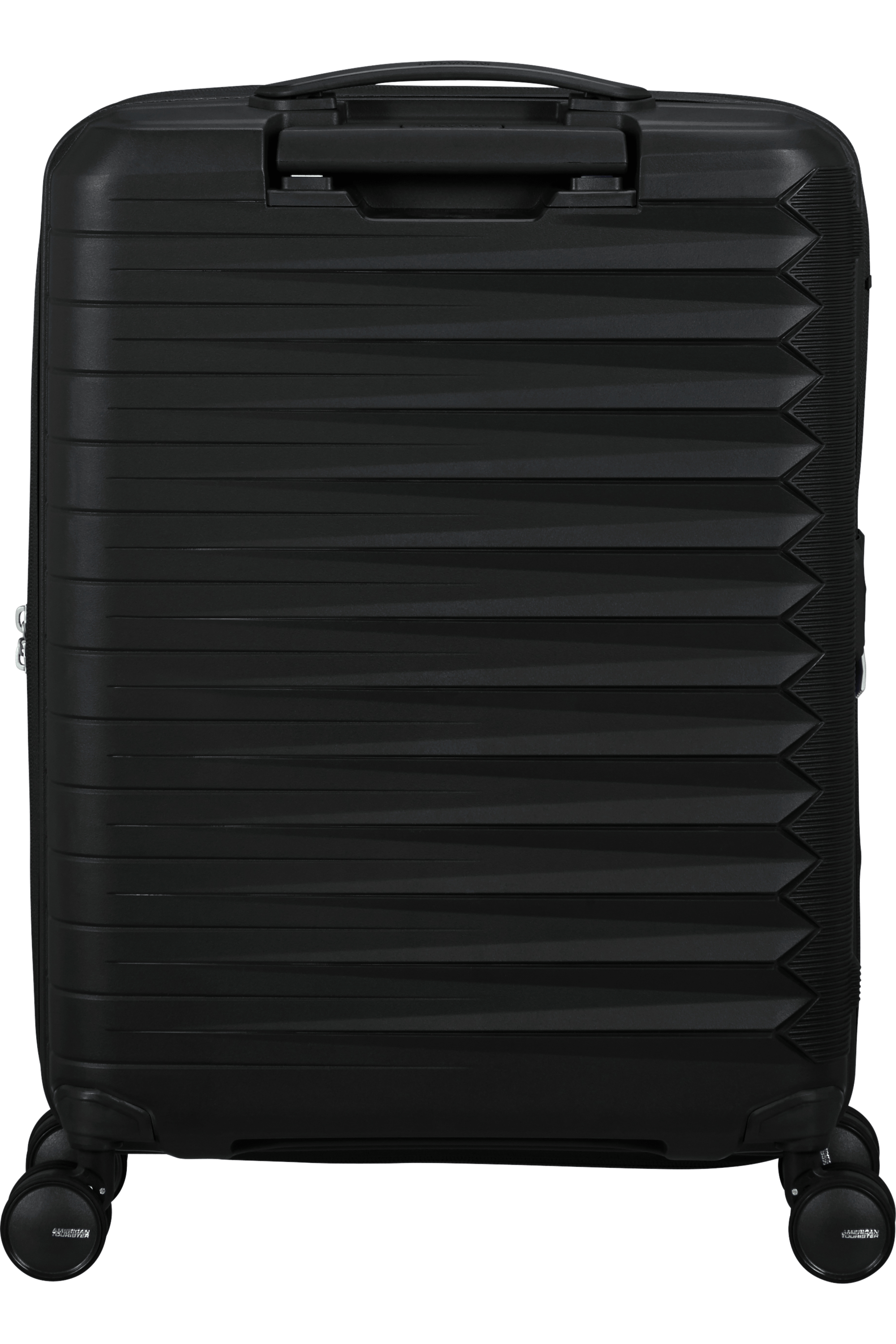 American Tourister Trolley FastForward 55cm flash black 