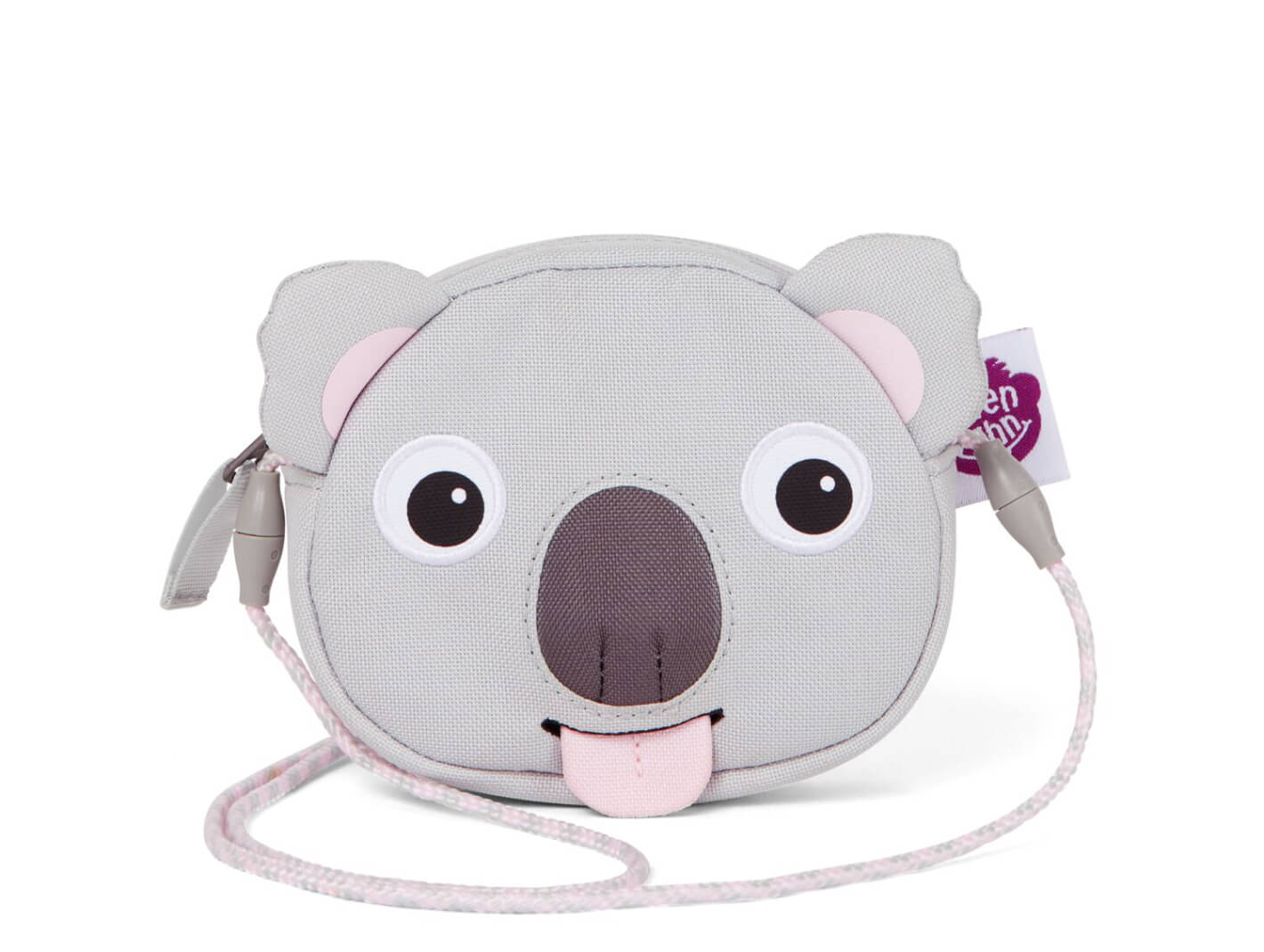 Affenzahn Kinderportemonnaie Koala