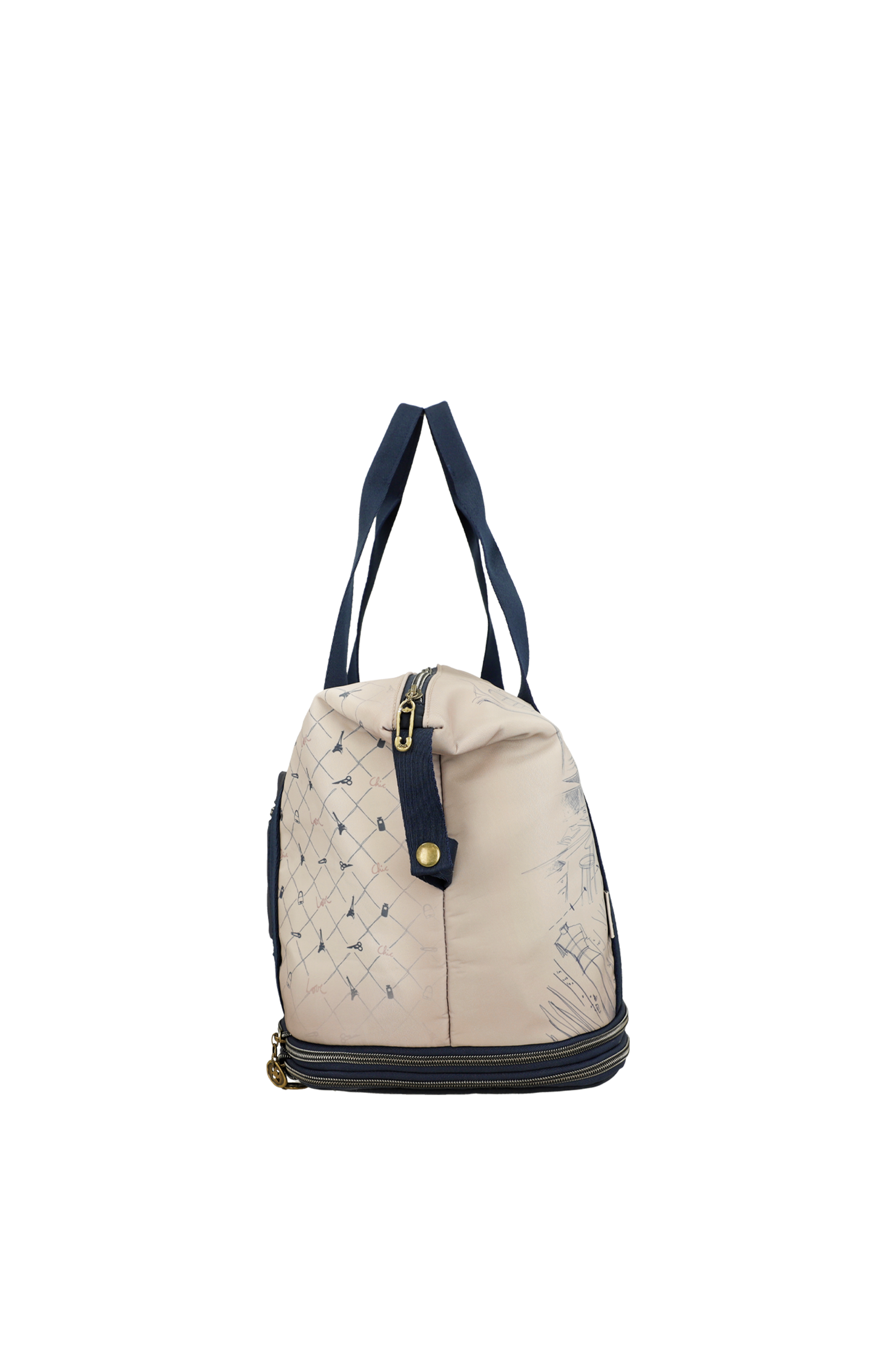 Anekke Reisetasche Studio
