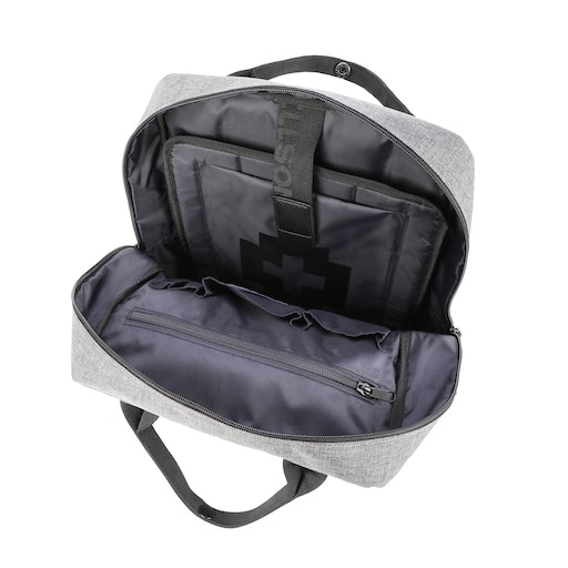 Strellson Rucksack Northwood 2.0 Josh svz dark grey Strellson Rucksack Northwood 2.0 Josh svz dark grey