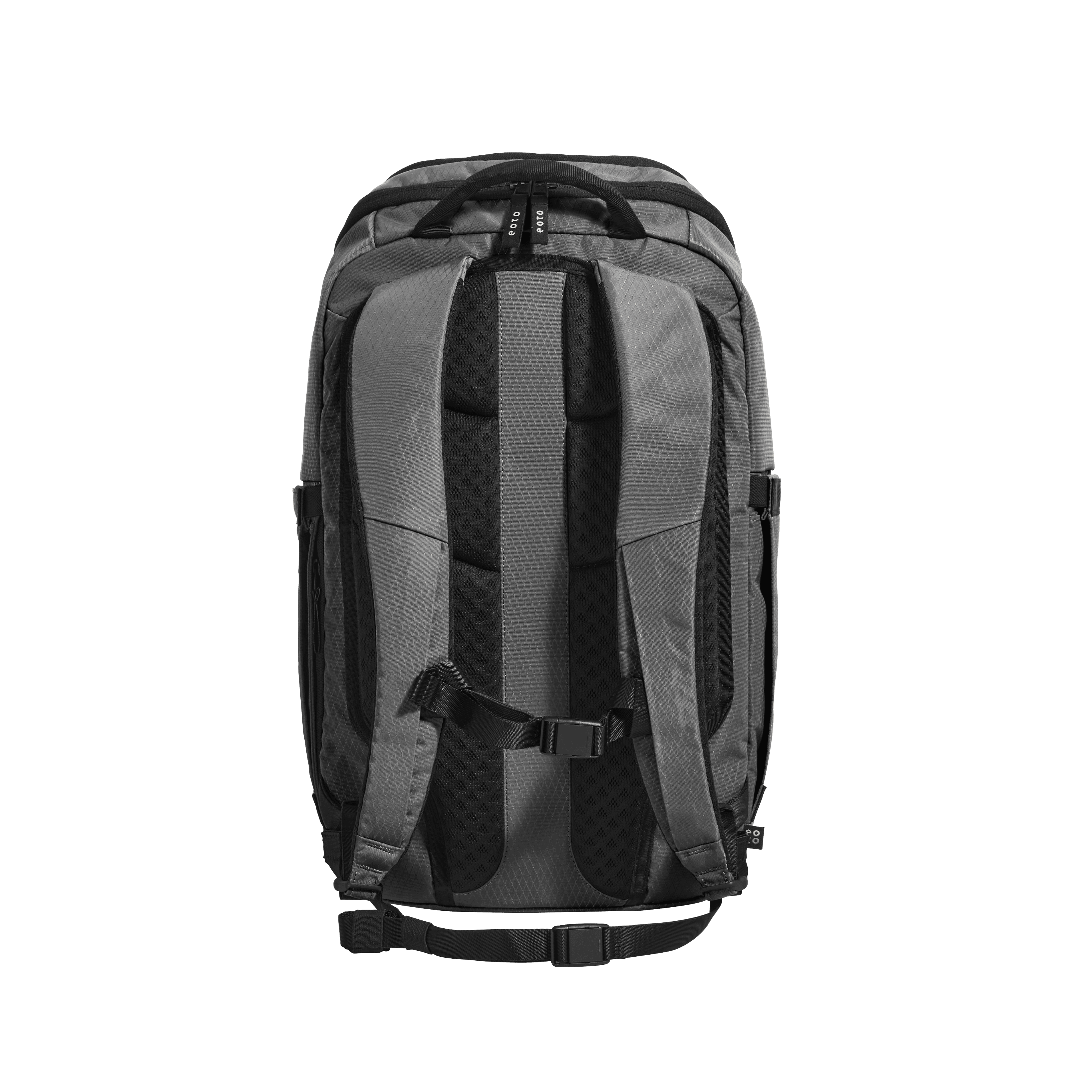 eoto Rucksack EASY27 grau