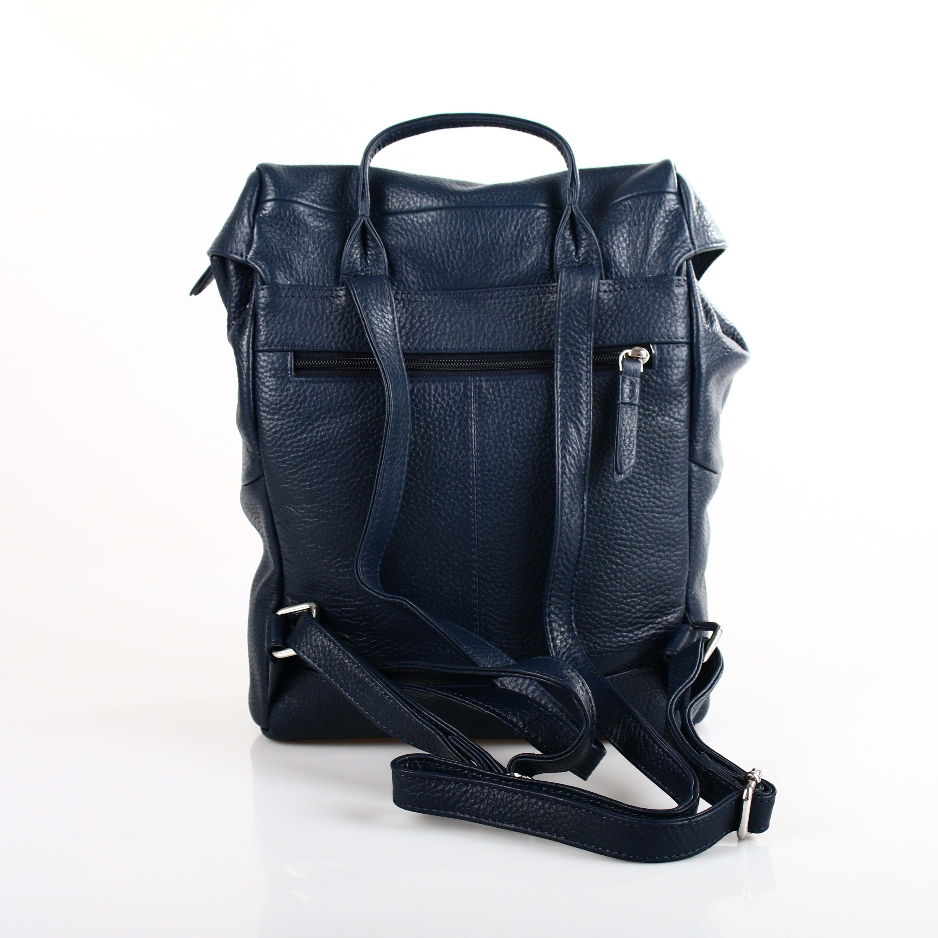 Kenorada Damenrucksack Infanta dunkelblau