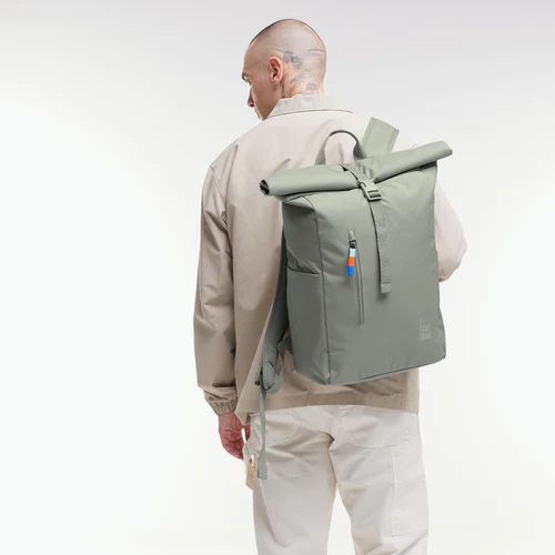 GOT BAG Rolltop Easy bass