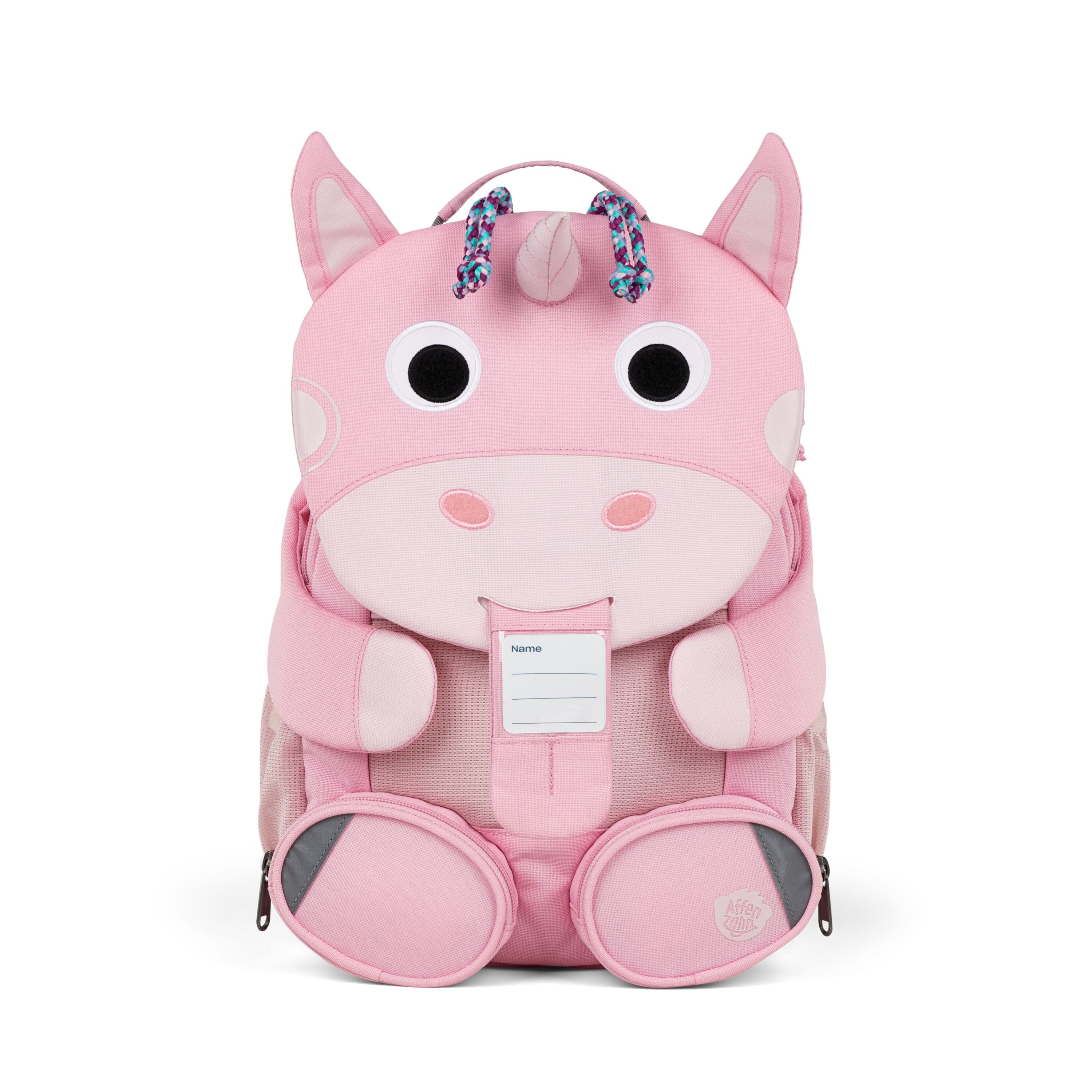 Affenzahn Großer Freund Einhorn