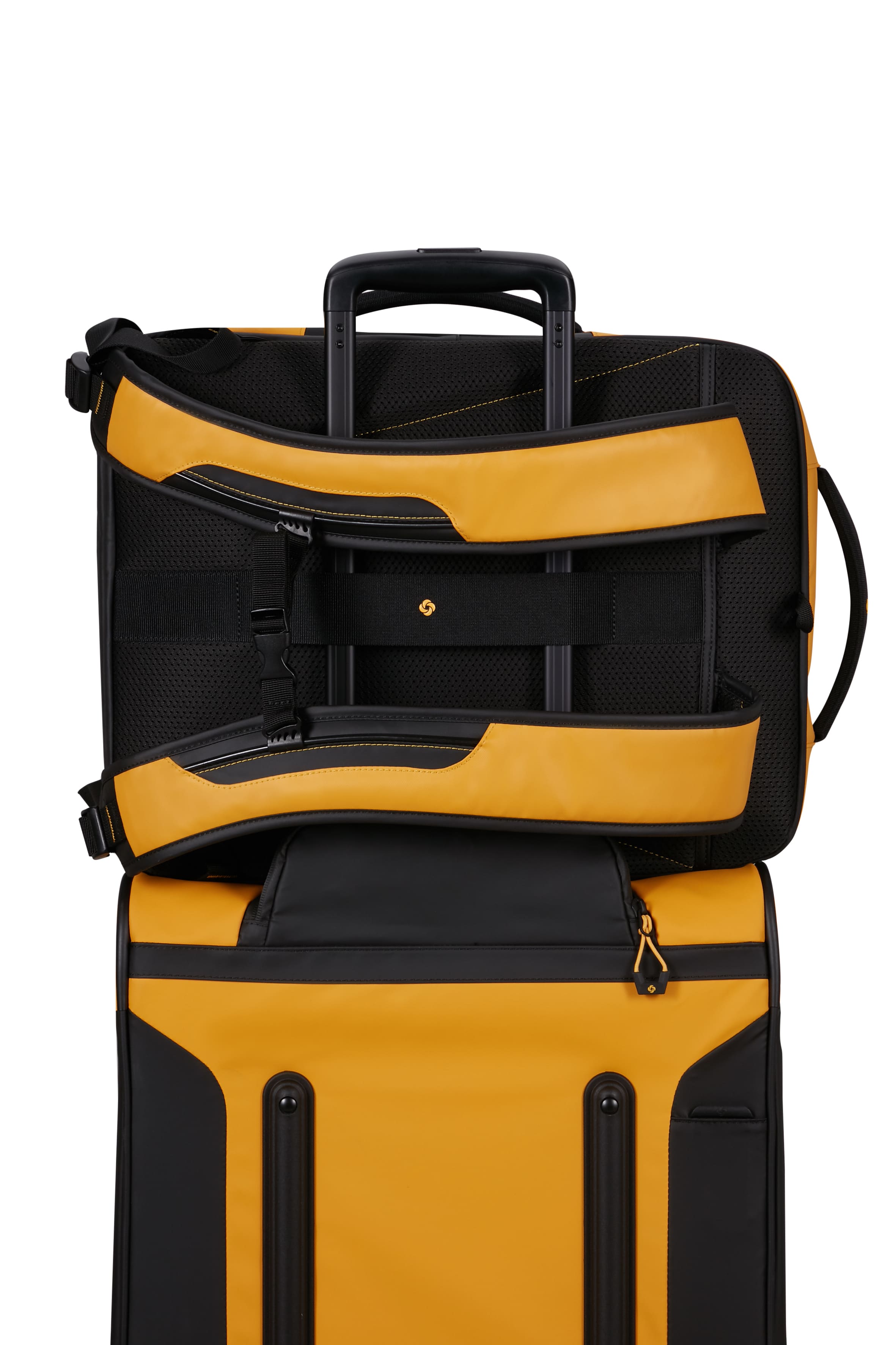 Samsonite Ecodiver Underseater Rucksack M 