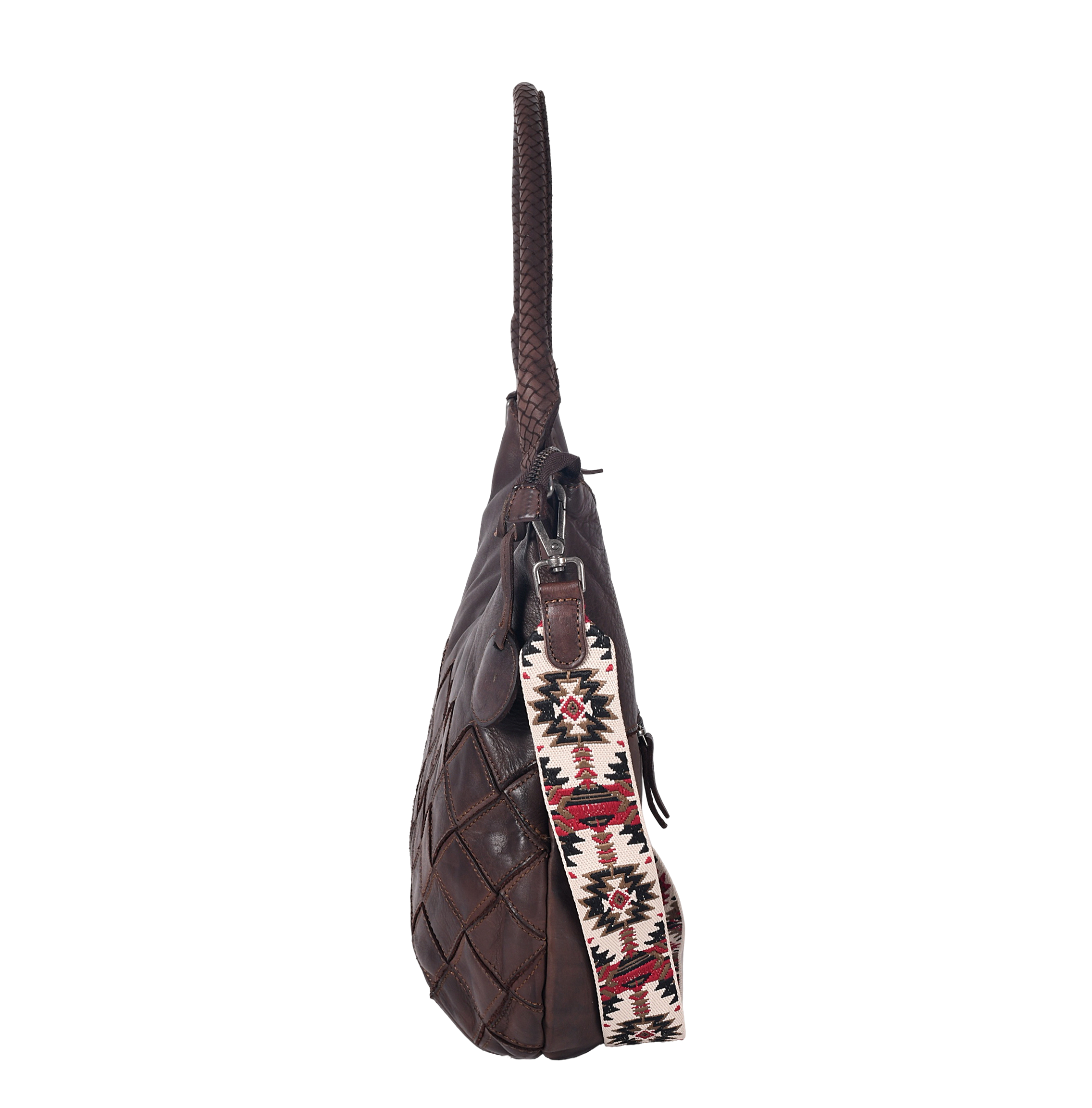 Harbour 2nd Handtasche Esterina brown
