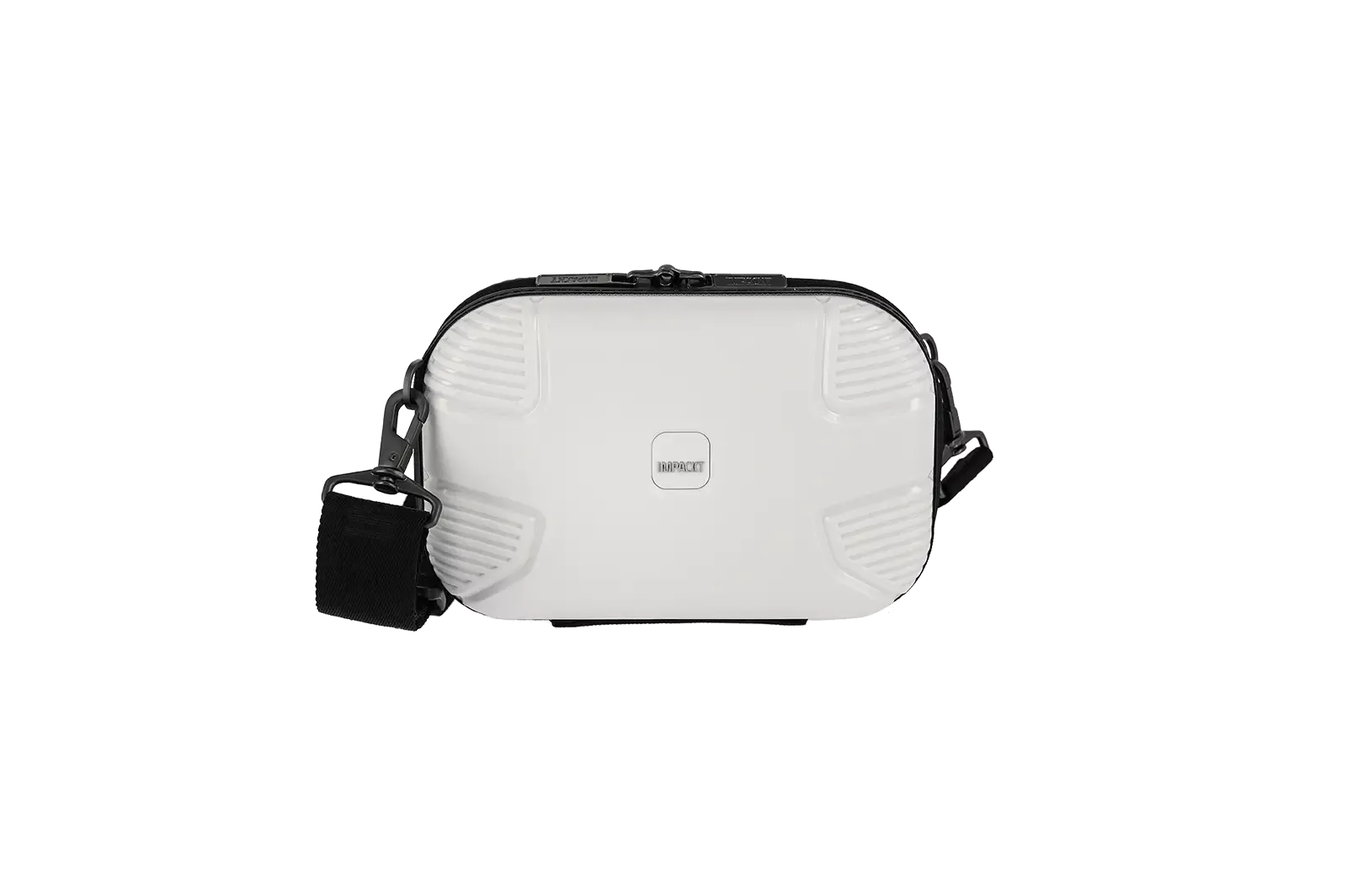 Impackt IP1 Minicase polar white Impackt IP1 Minicase polar white