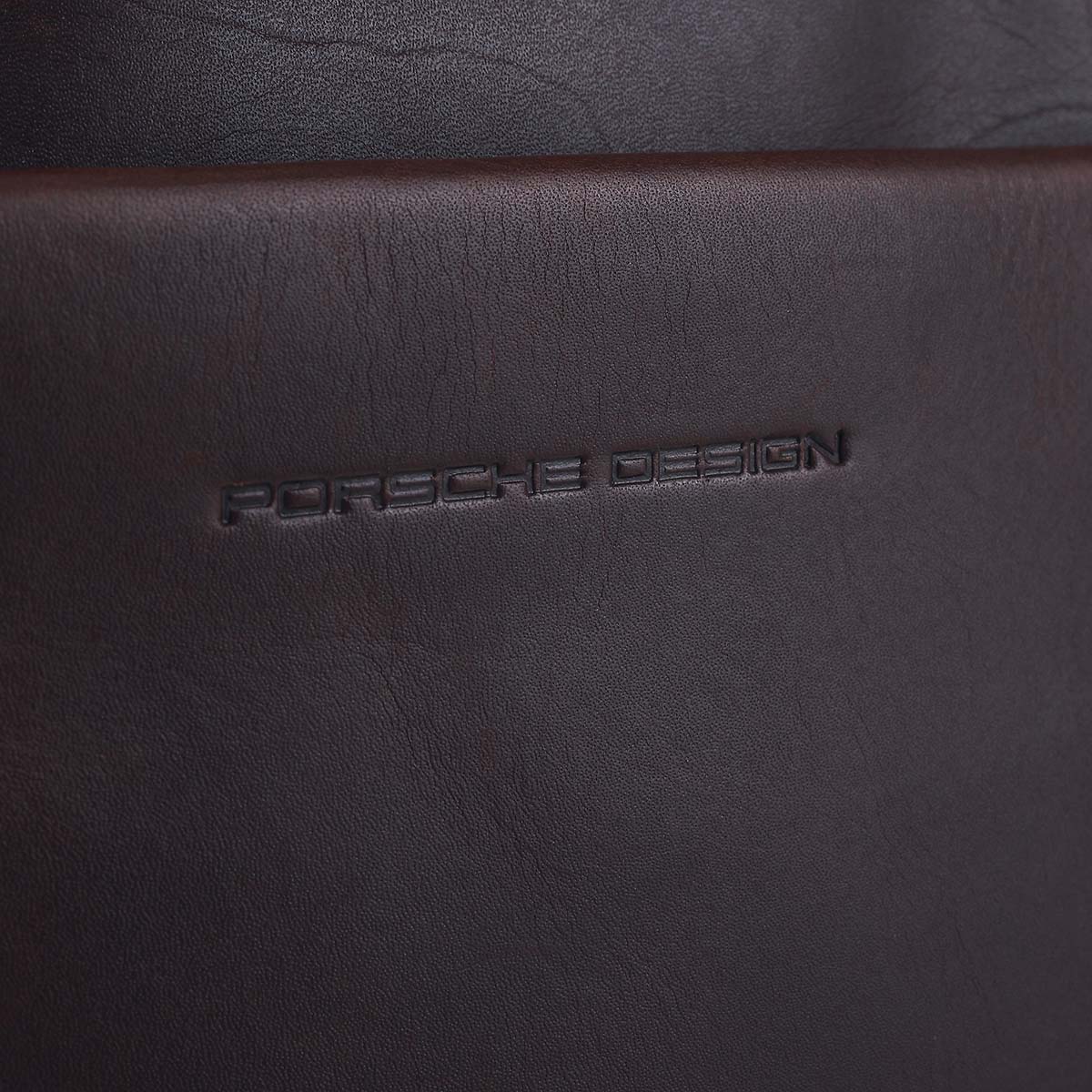 PORSCHE Design Herren Umhängetasche Urban courier 2.0 xsvz dark brown PORSCHE Design Herren Umhängetasche Urban courier 2.0 xsvz dark brown