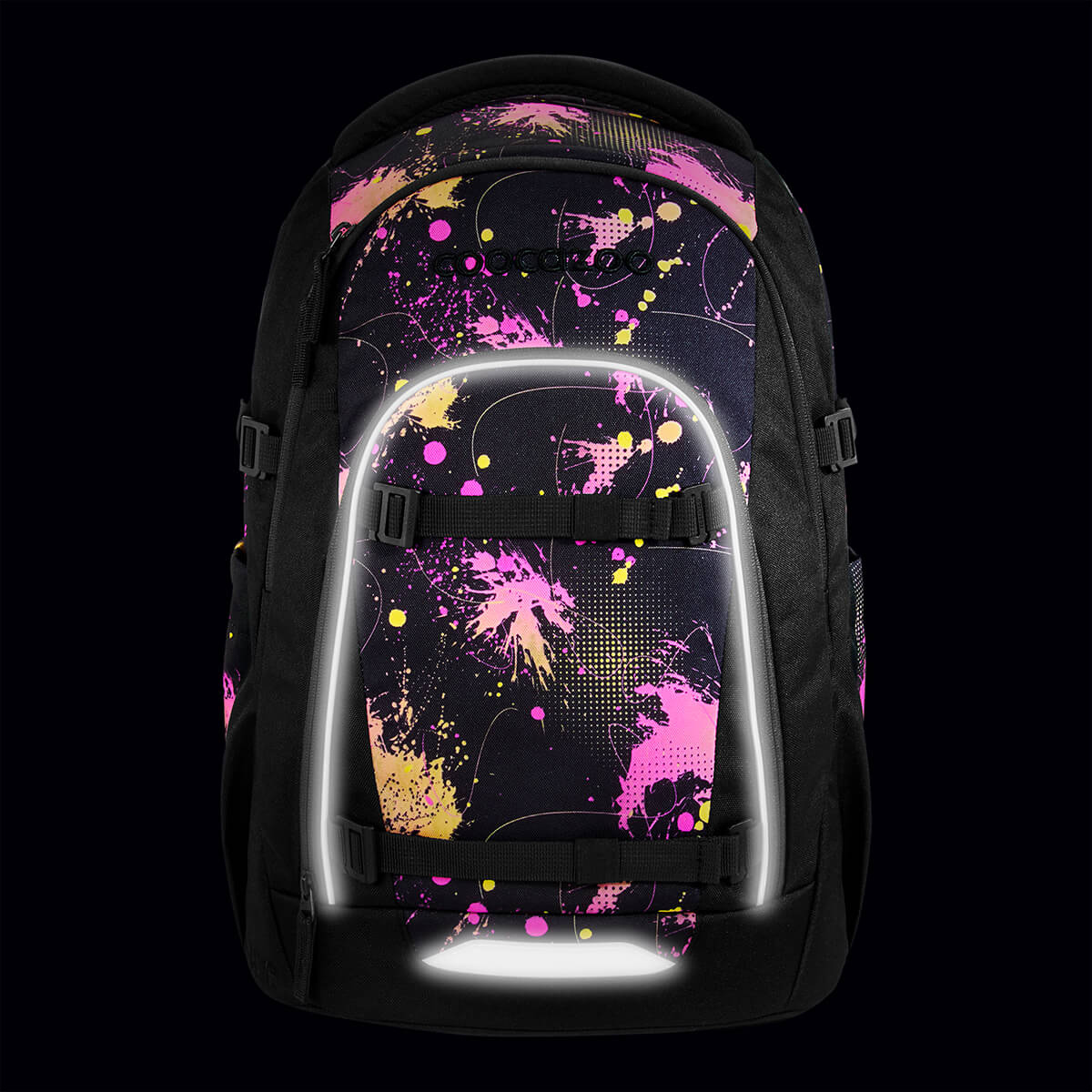 Coocazoo Schulrucksack MATE Colour Drift Coocazoo Schulrucksack MATE Colour Drift