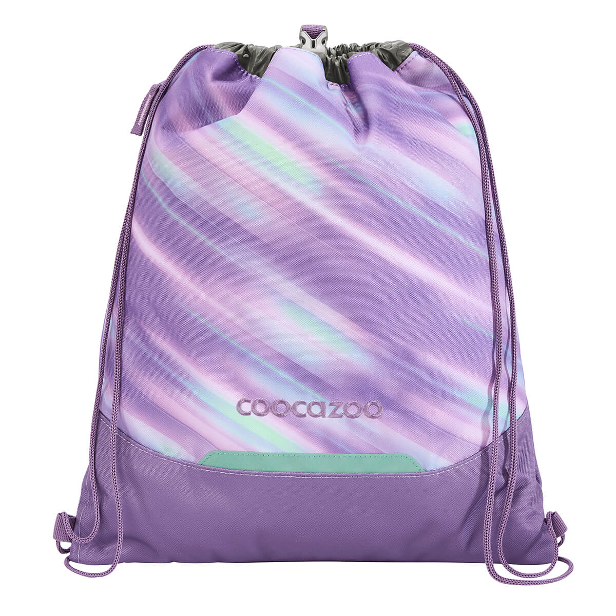 Coocazoo Turnbeutel Arctic Lights Coocazoo Turnbeutel Arctic Lights