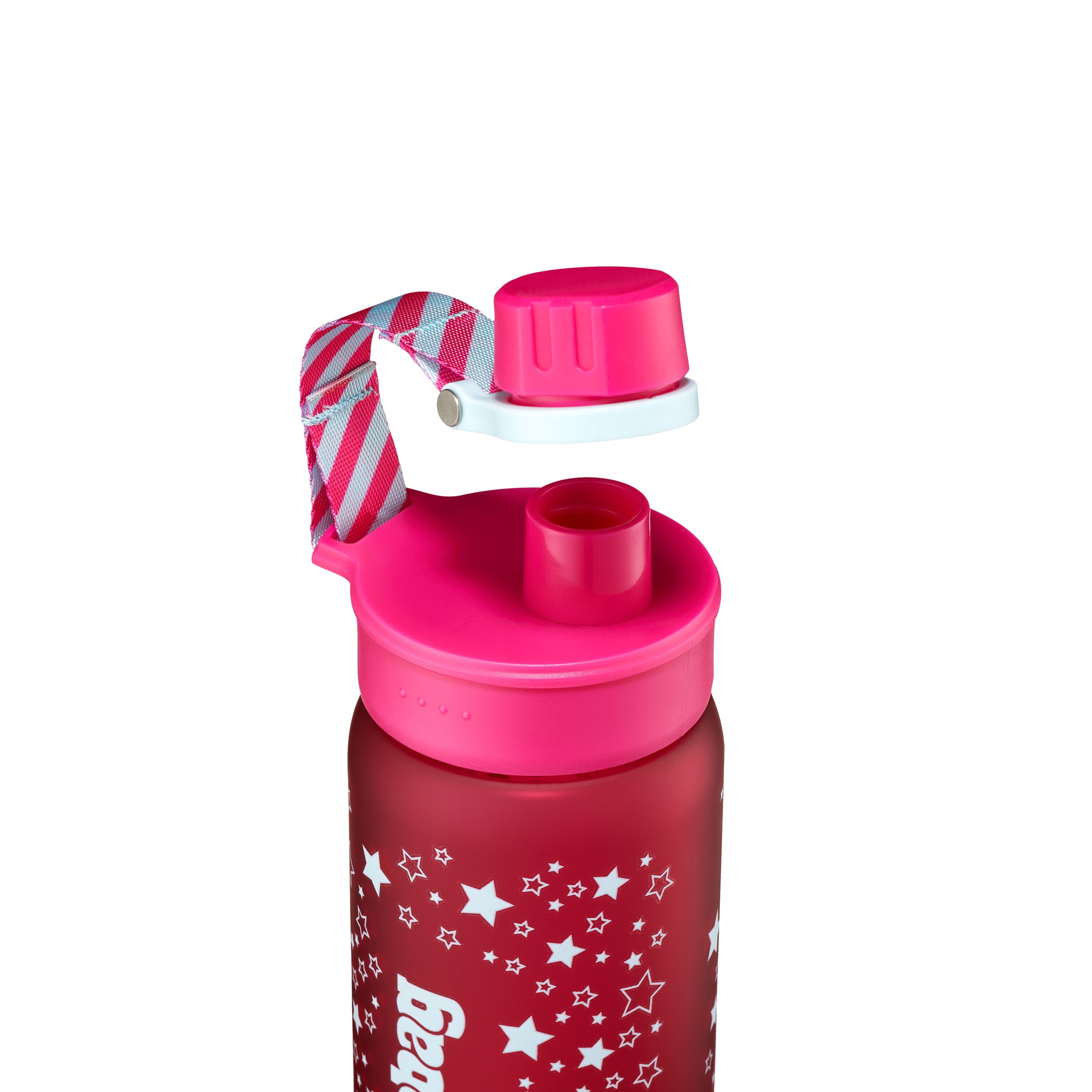 Ergobag Trinkflasche Sternchen