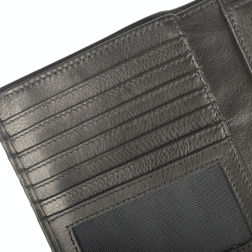 MAÎTRE Herren Geldbörse Grumbach Hamlet Billfold V11 MAÎTRE Herren Geldbörse Grumbach Hamlet Billfold V11