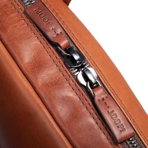 Joop! Businesstasche Cerratano Pandion Shz cognac