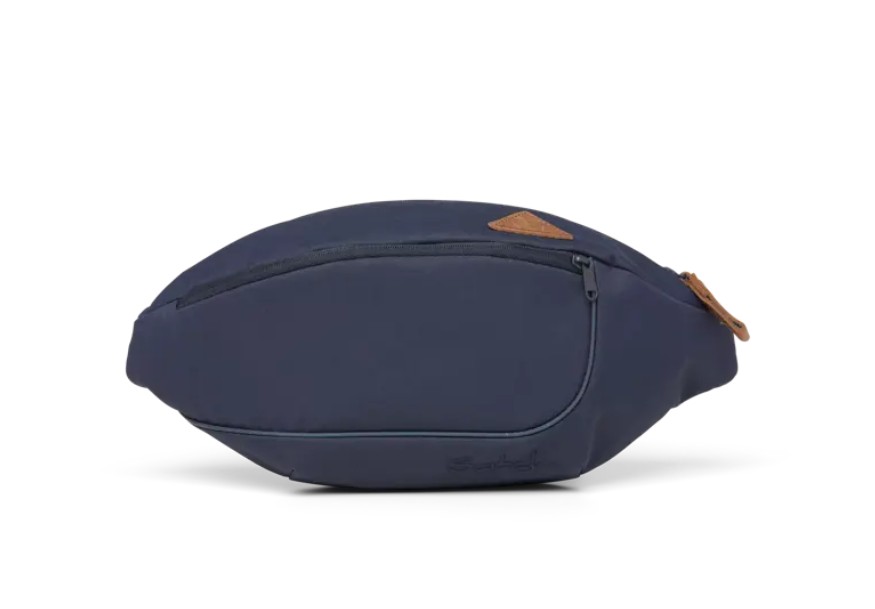Satch Crossbody Bag Pure Navy Satch Crossbody Bag Pure Navy