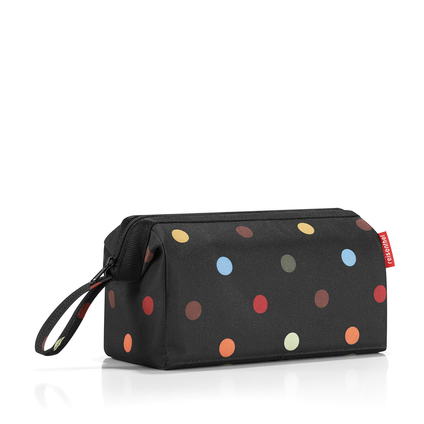 Reisenthel Kulturbeutel travelcosmetic dots