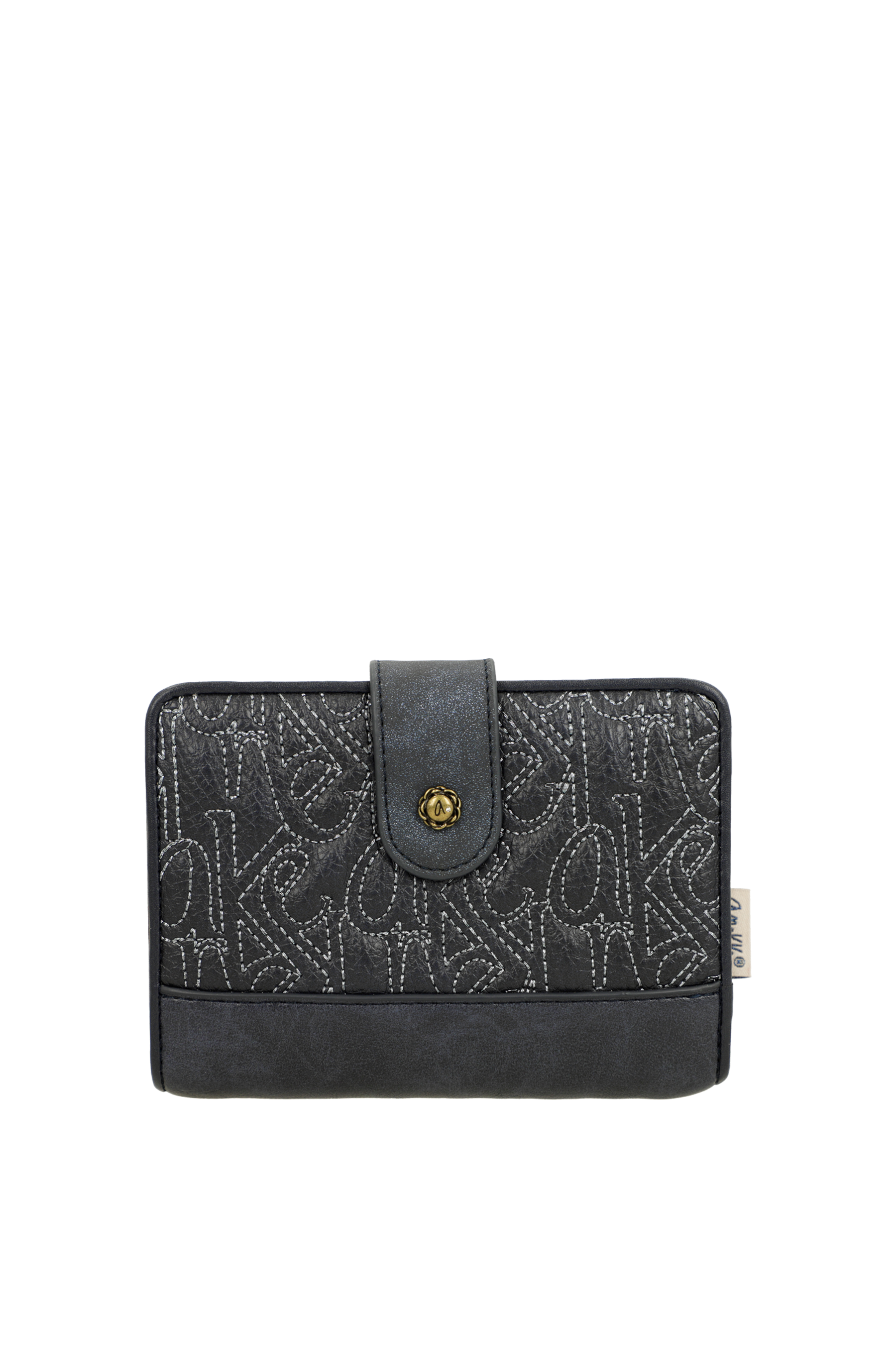 Anekke Brieftasche RFID Studio mittelgroß