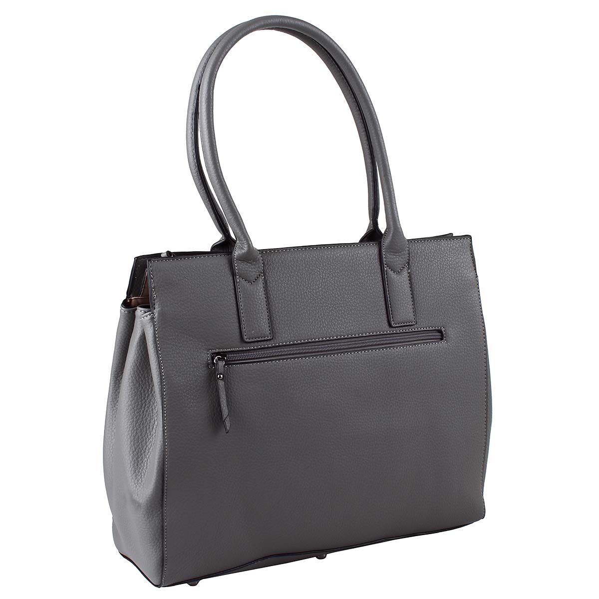 von Cronshagen Businesstasche Vatten Viskan grey von Cronshagen Businesstasche Vatten Viskan grey