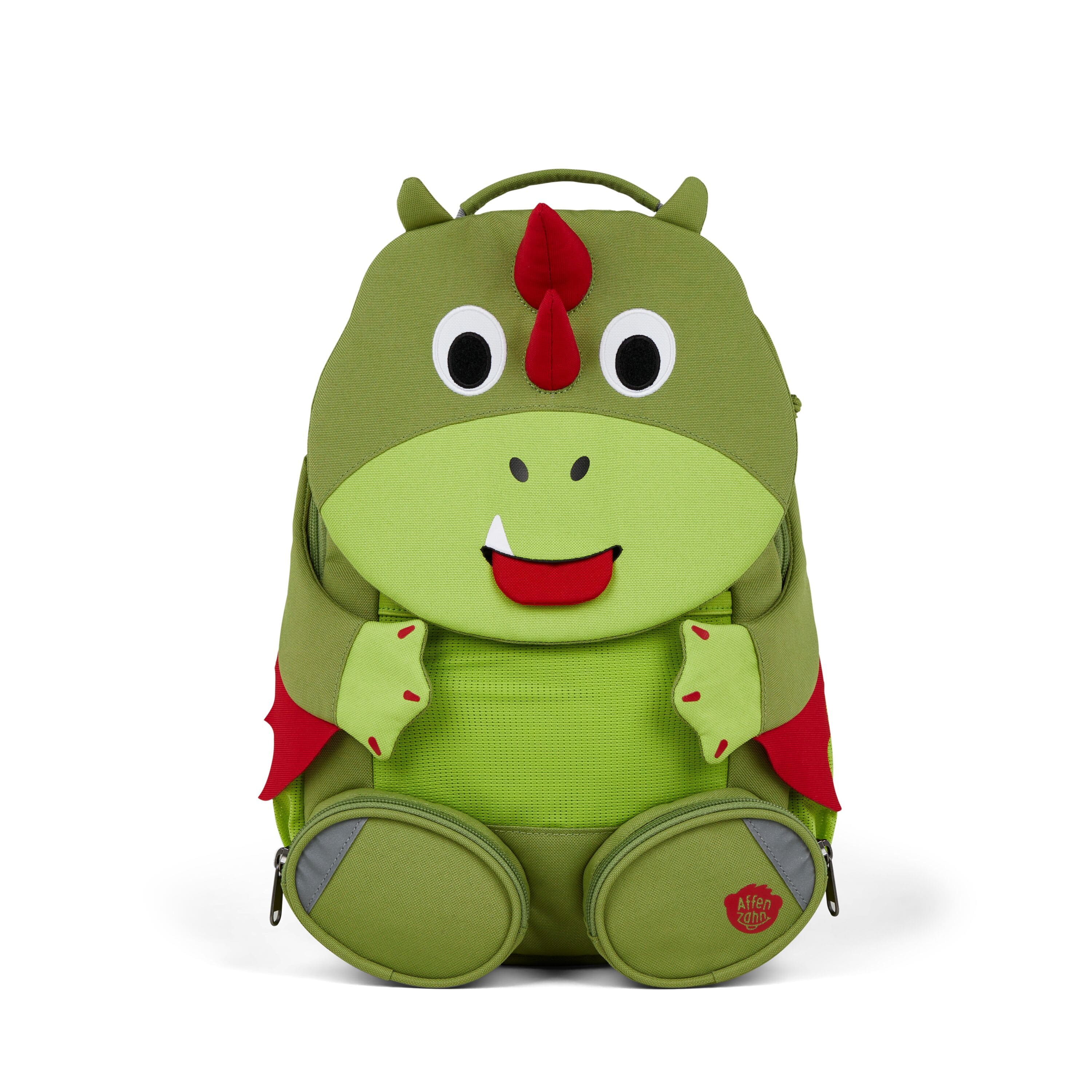 Affenzahn Großer Freund Drache