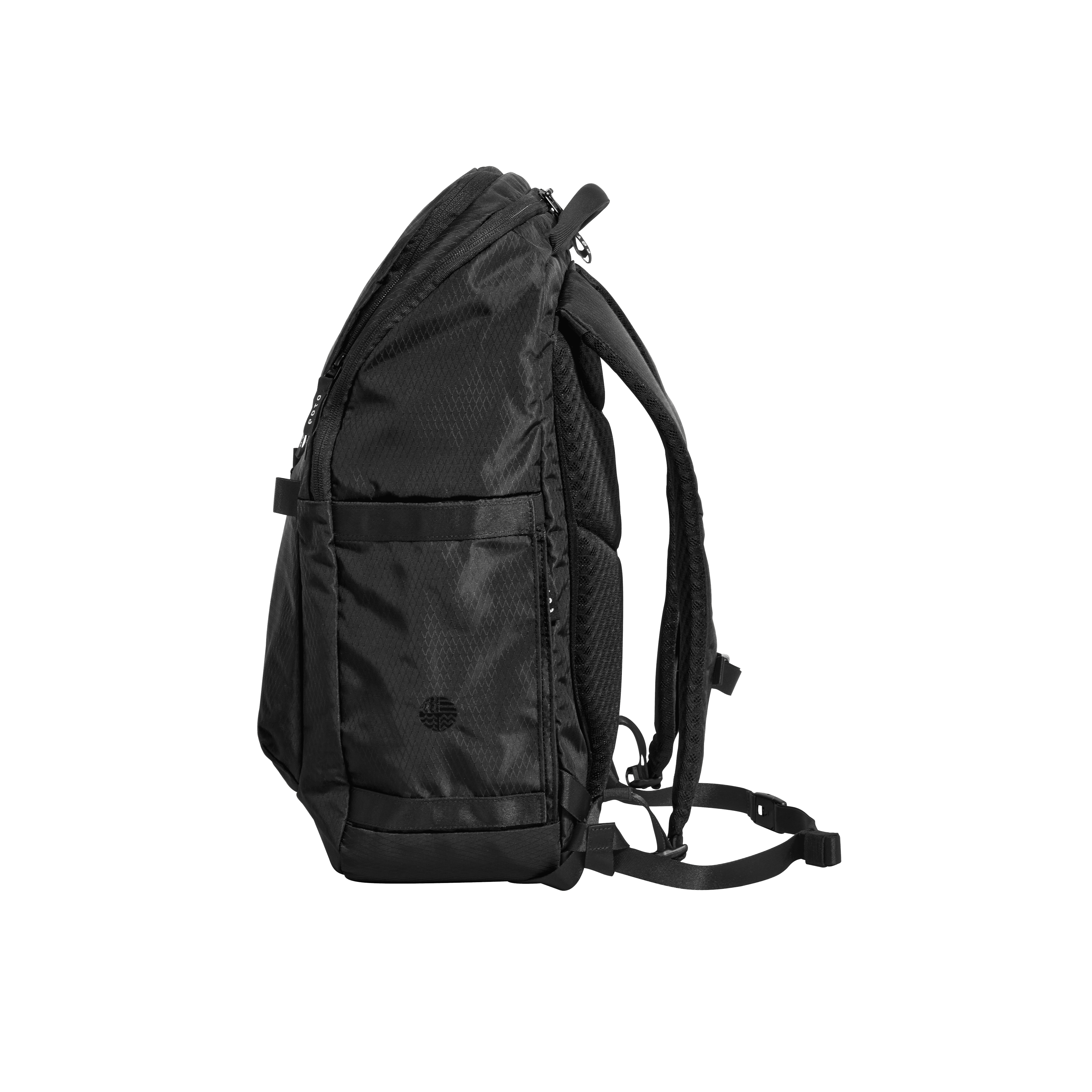 eoto Rucksack EASY27 schwarz