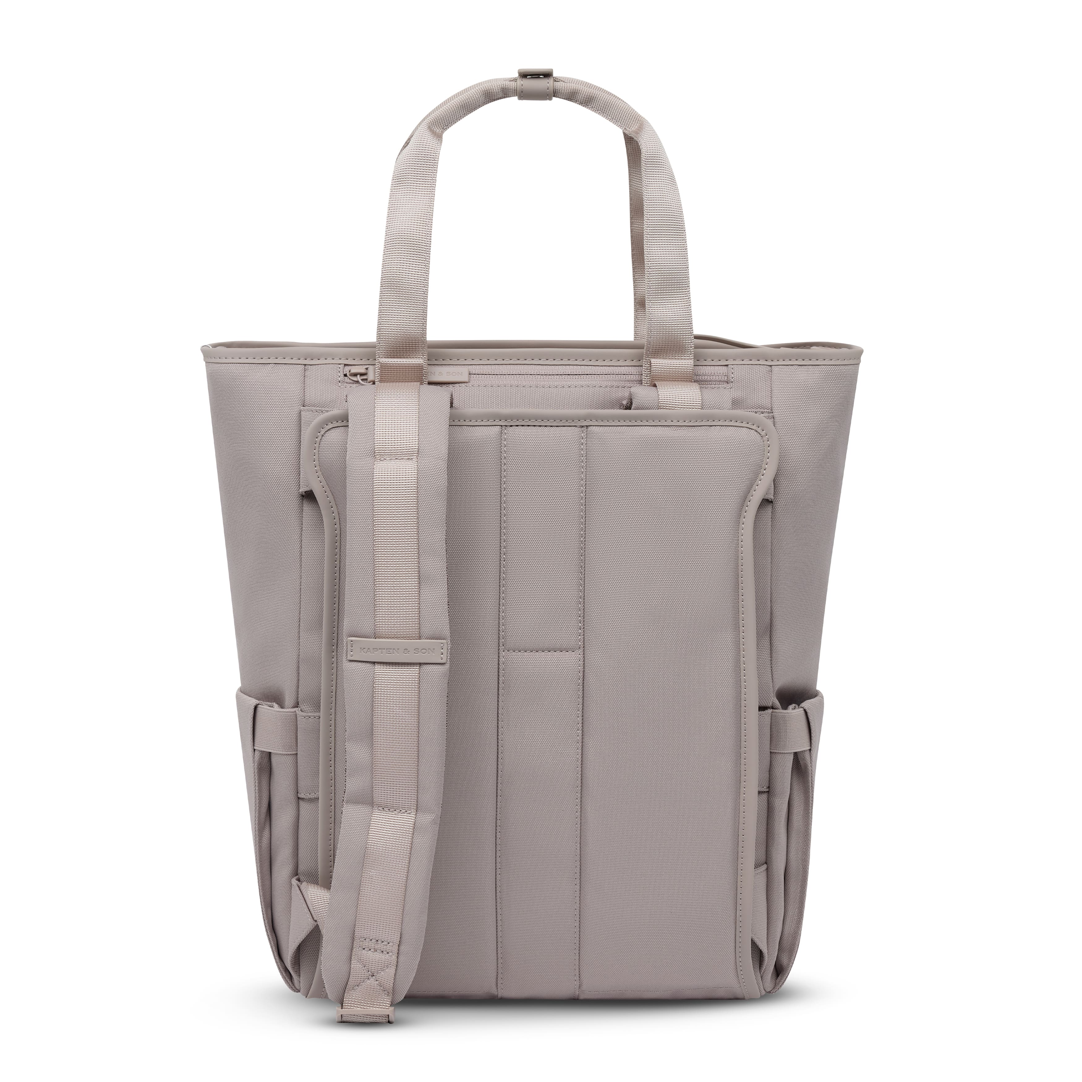 Kapten & Son 3in1 Rucksack Lindby Pro Muted Rose