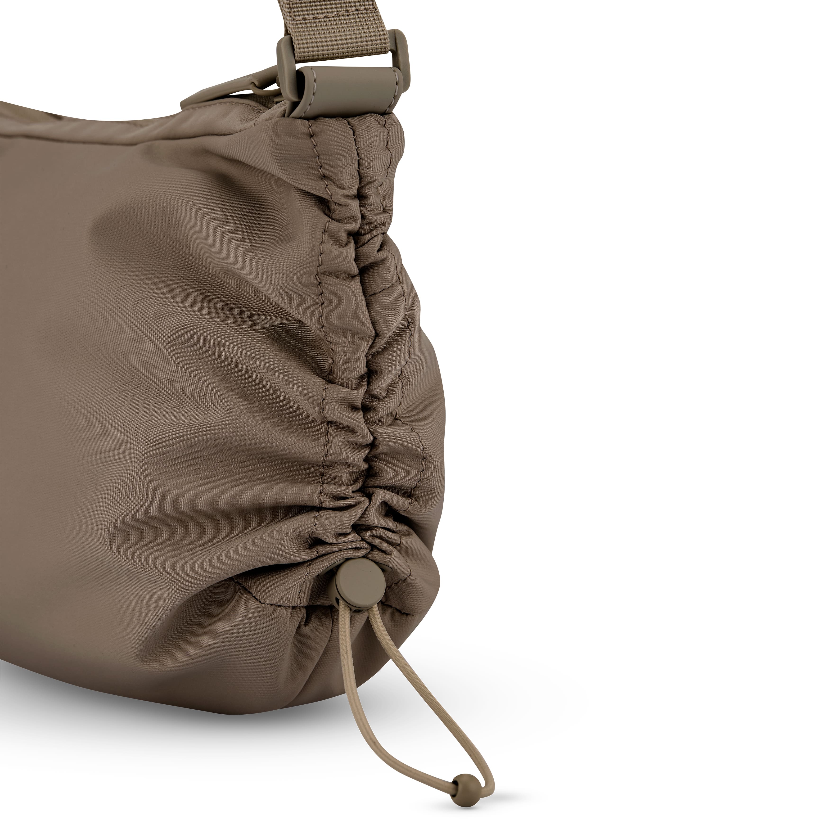 Kapten & Son Umhängetasche Skara Small Walnut