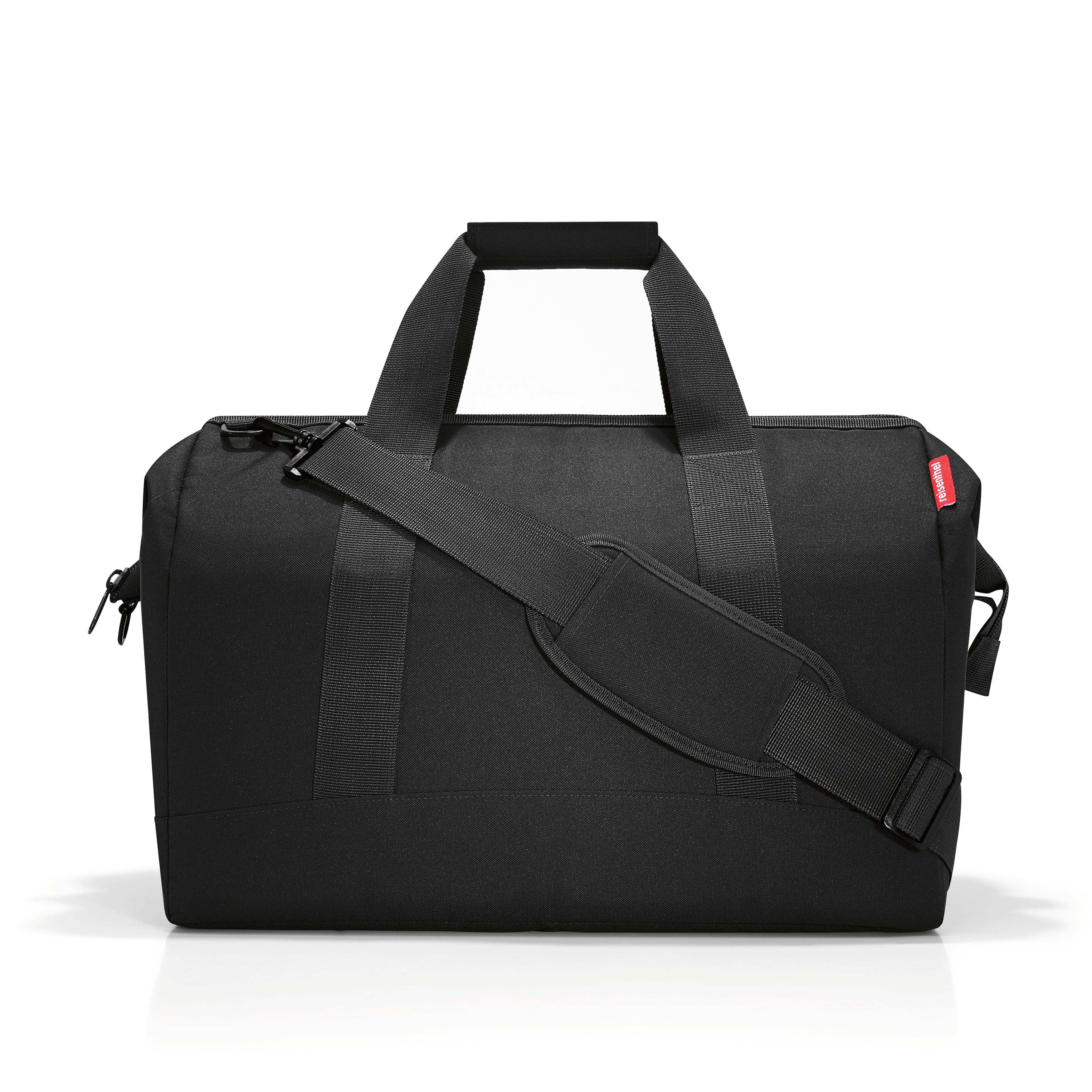 Reisenthel Allrounder L black