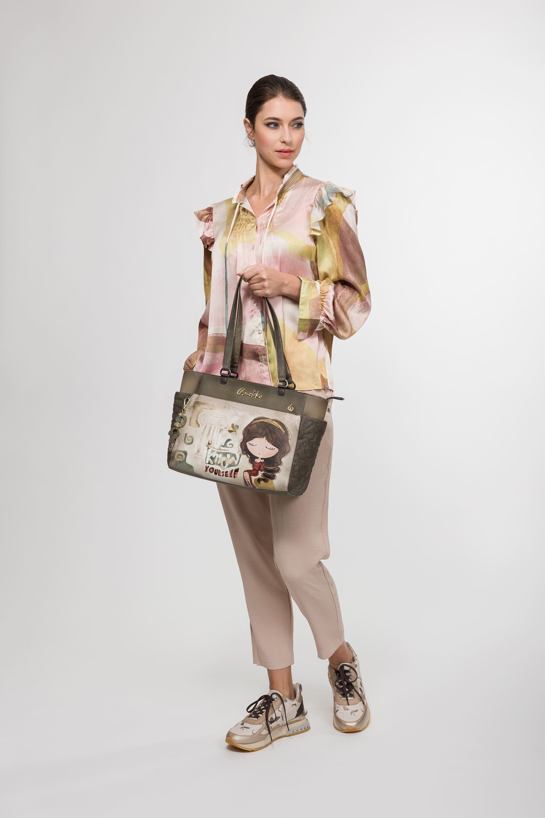 Anekke Shopper Muse Anekke Shopper Muse