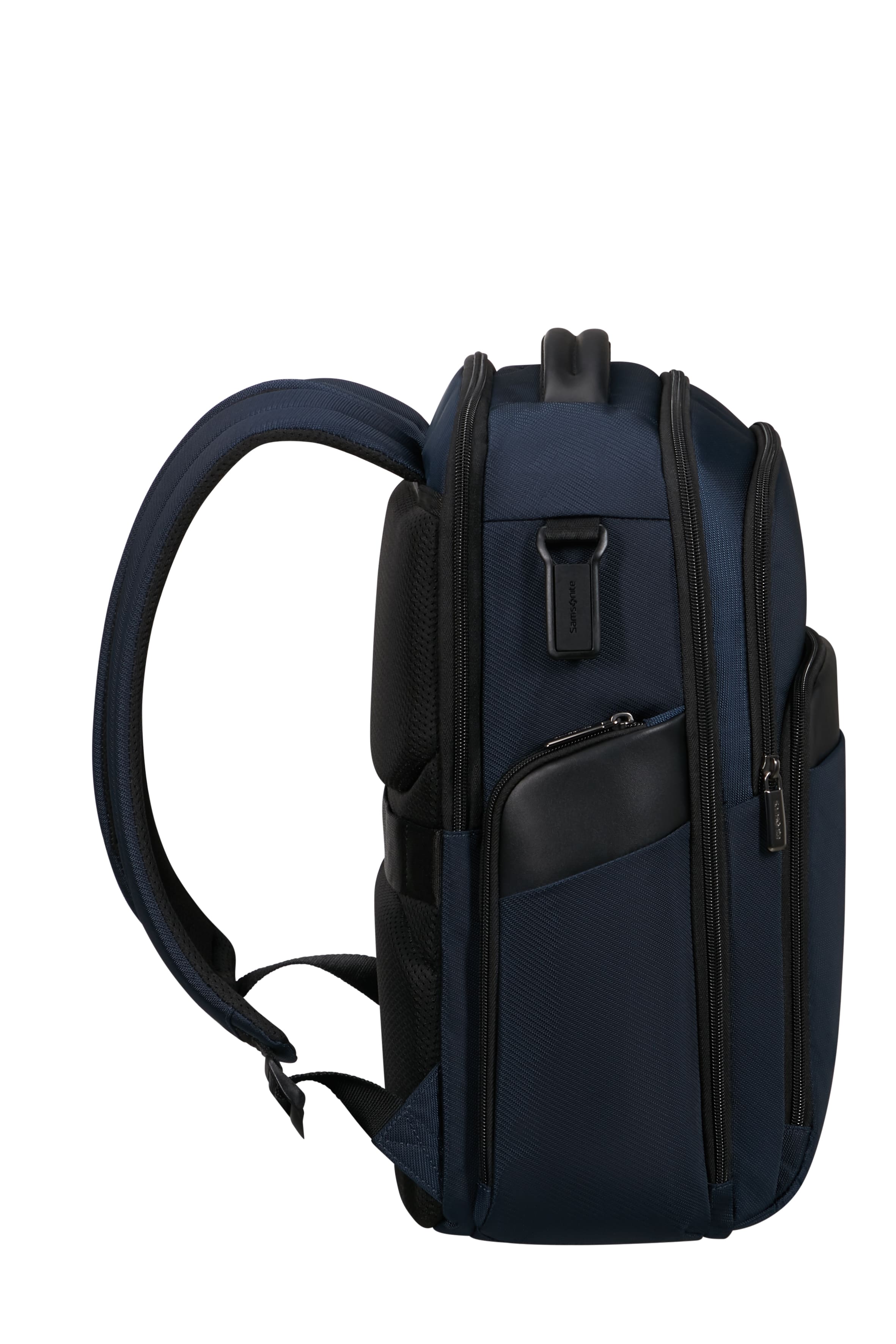 Samsonite Laptoprucksack 15.6" Evosight blau