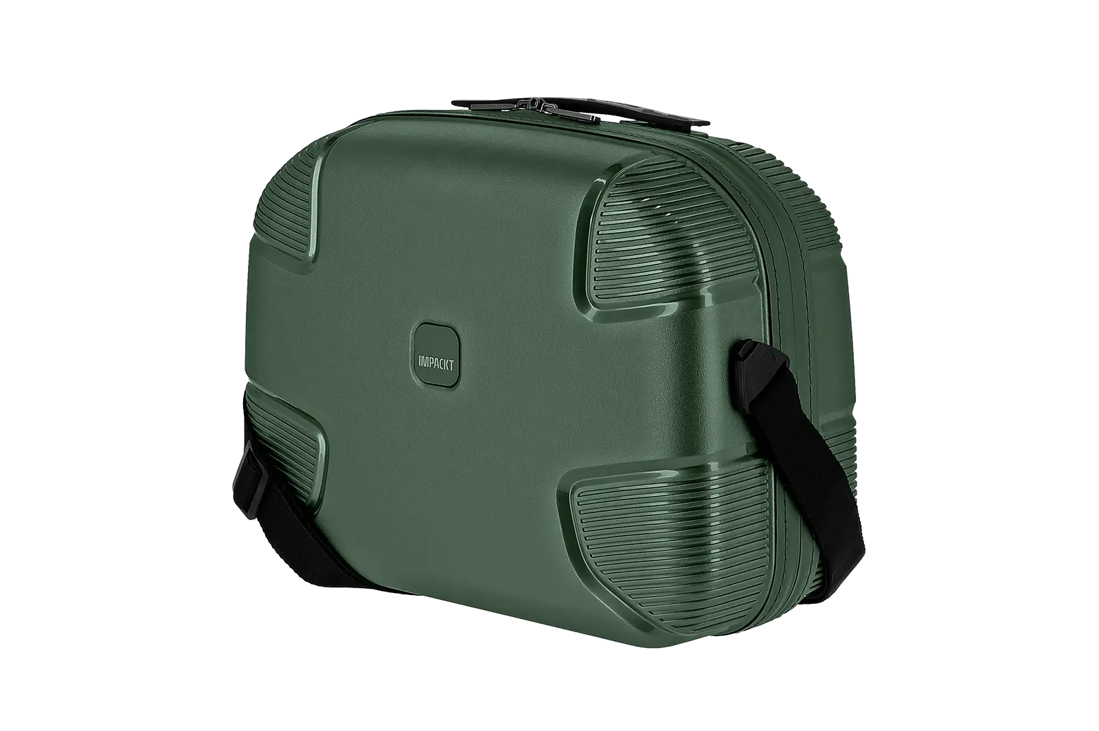Impackt Beautycase IP1 Deep Sea green