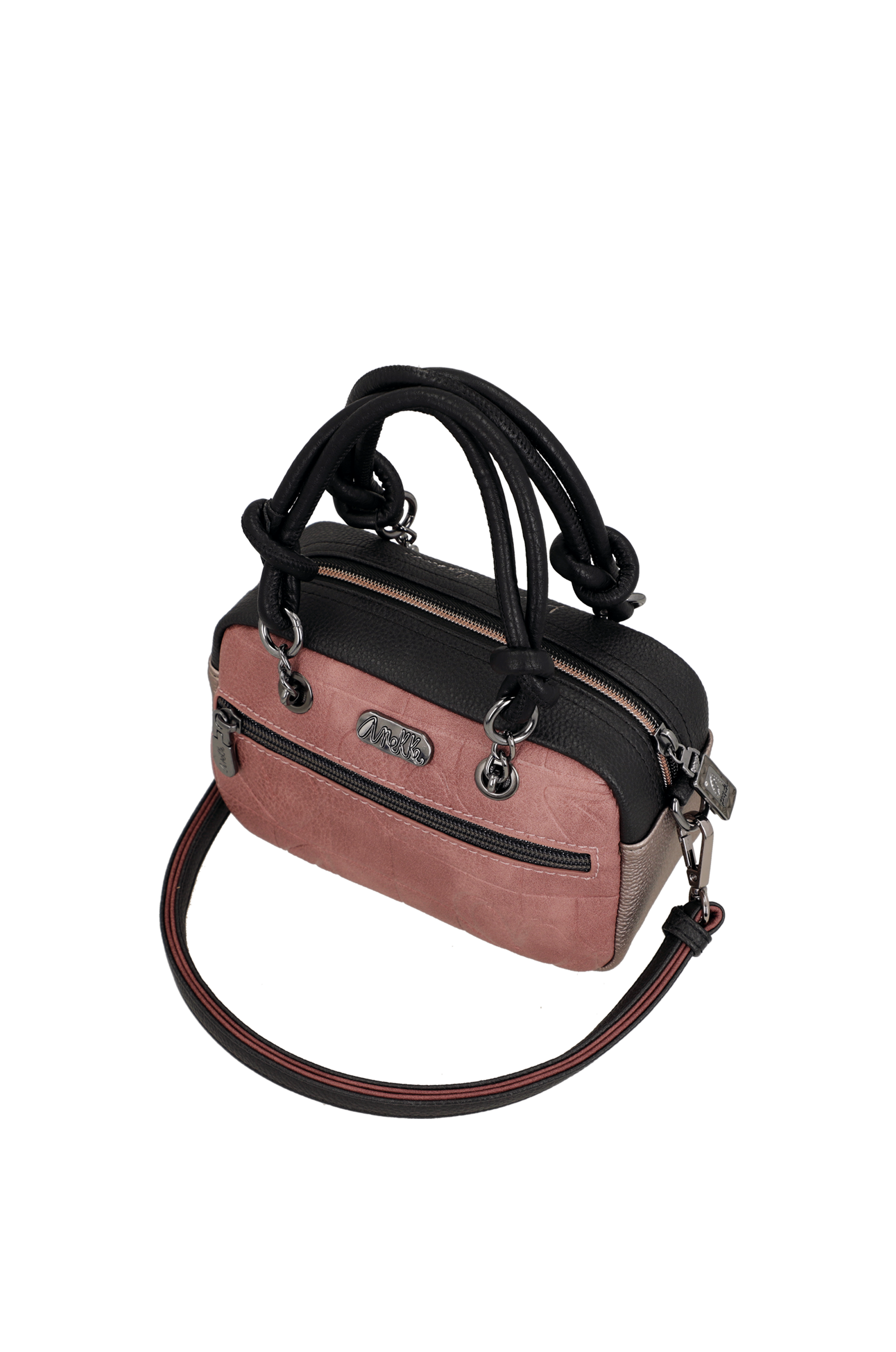 Anekke handtasche mit Umhängeriemen Mademoiselle klein