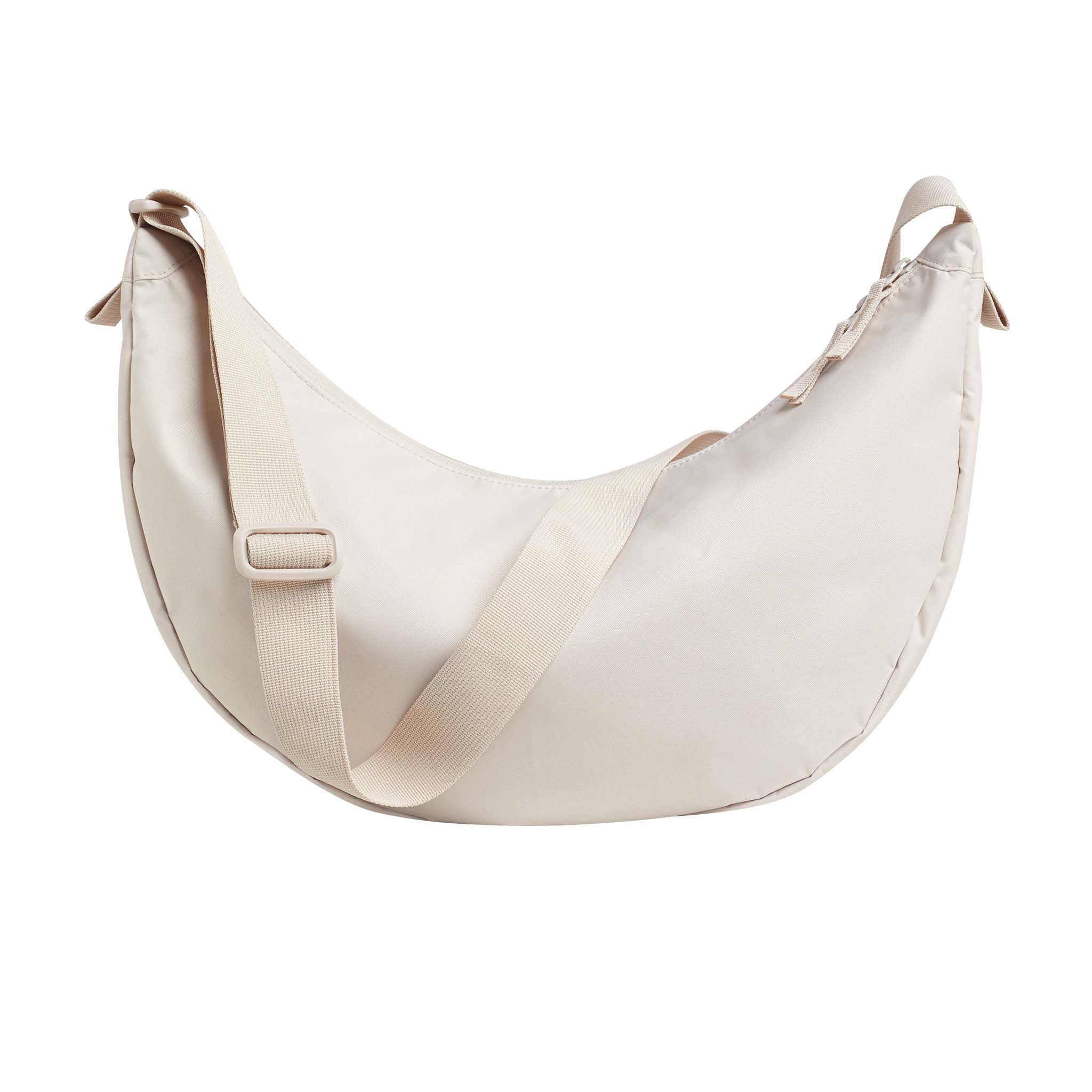 GOT BAG Moon Bag Large soft shell classic